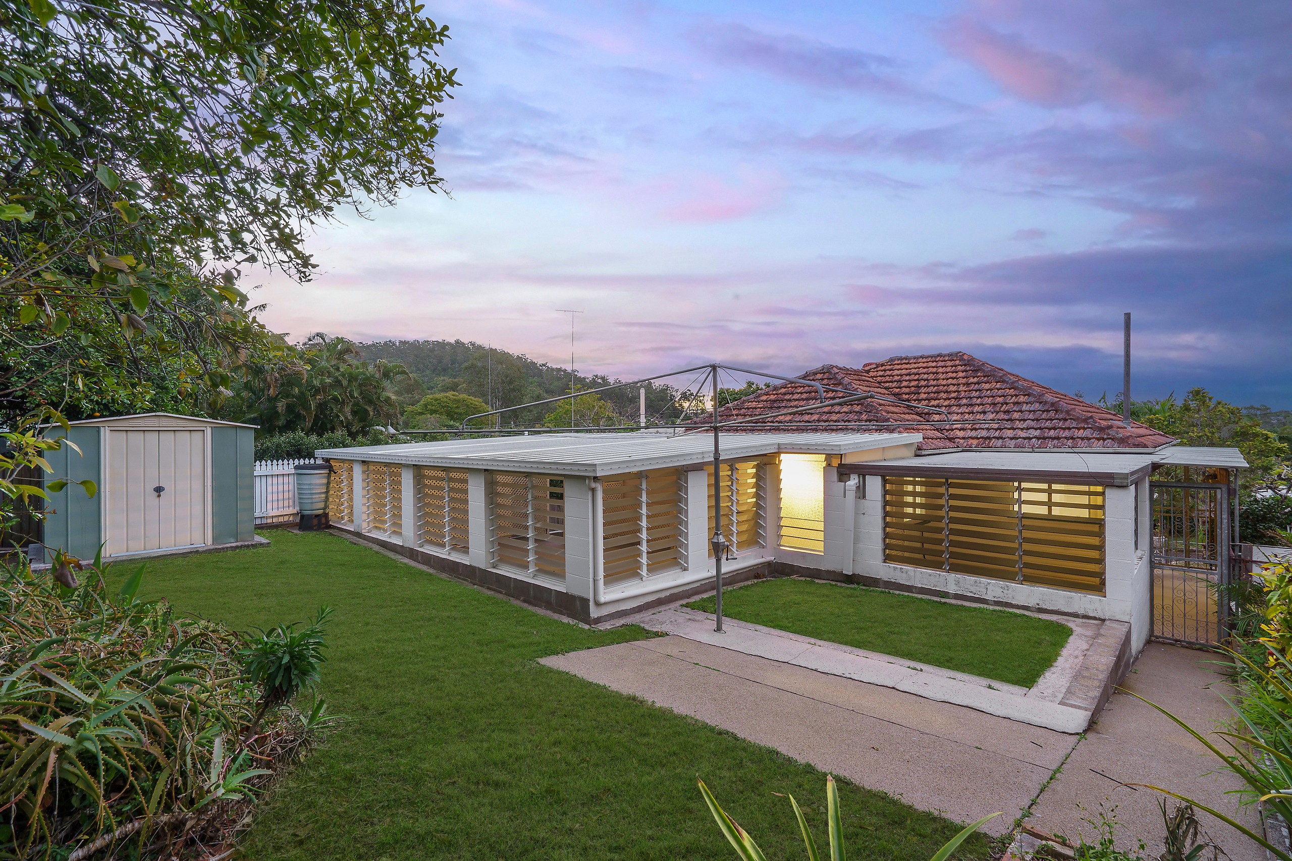 11 Parnoo Street, Mitchelton, QLD 4053