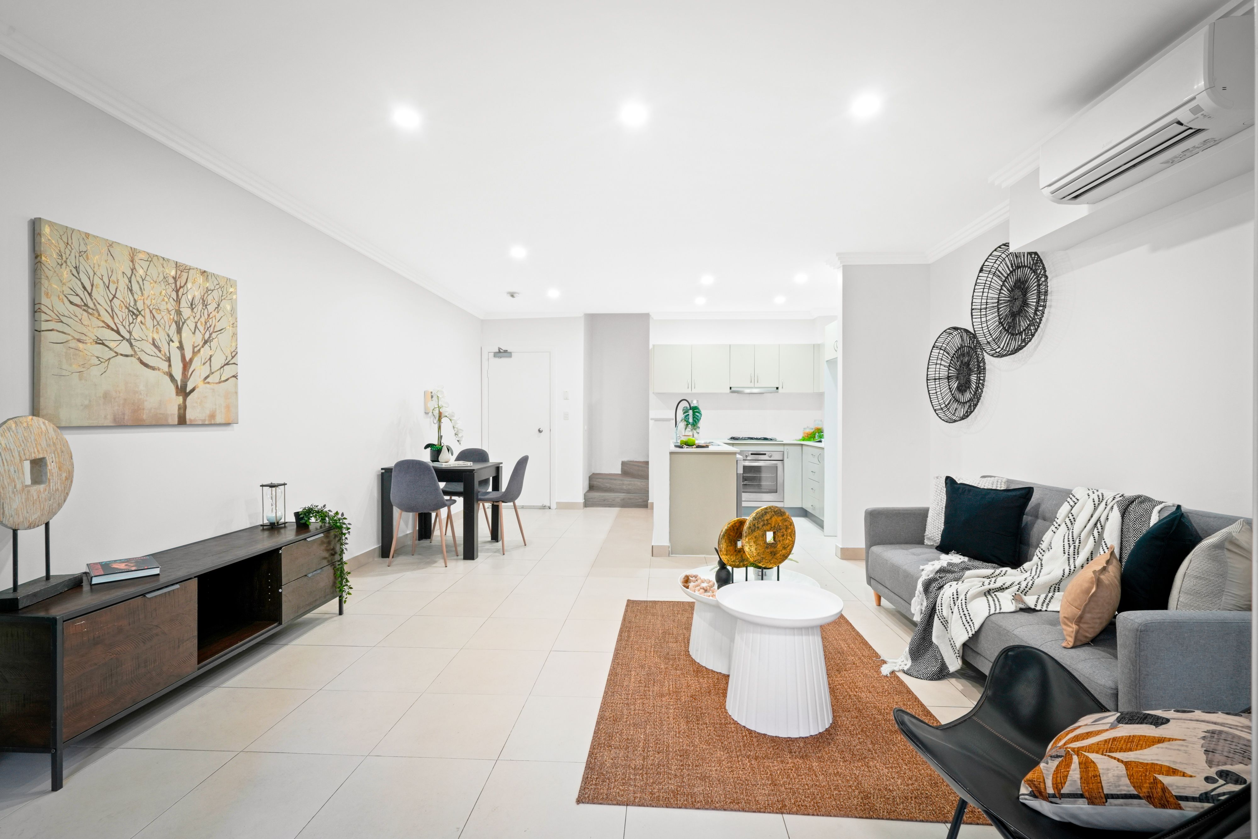 20-26 Marlborough Road, Homebush West NSW 2140