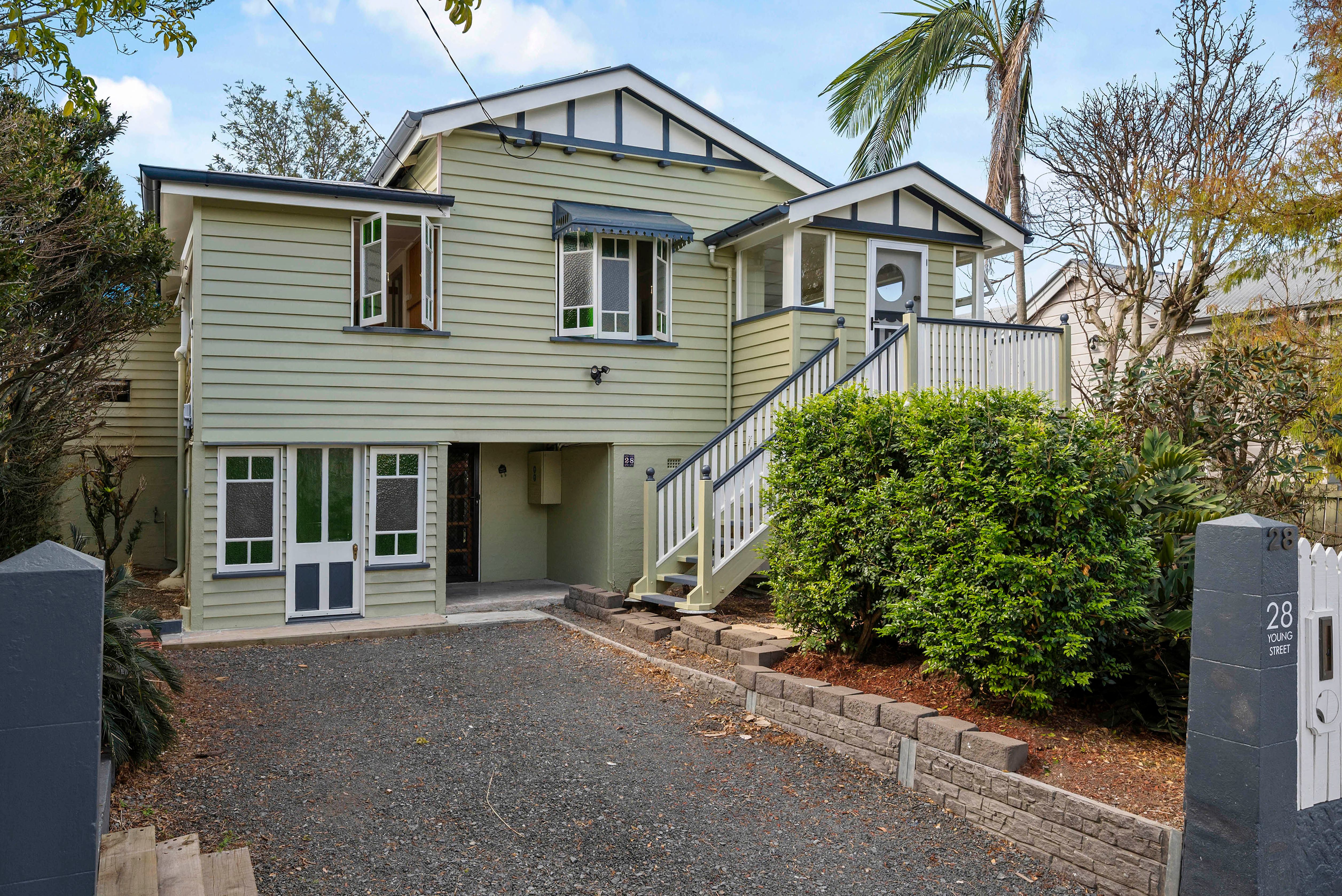28 Young Street — photo from Ray White West End