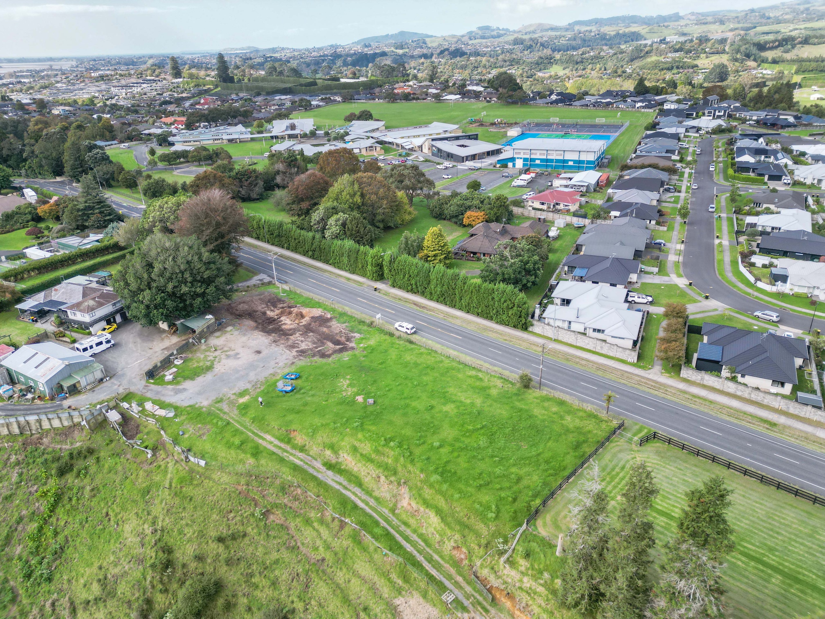 210 Pyes Pa Road, Pyes Pa, Tauranga City