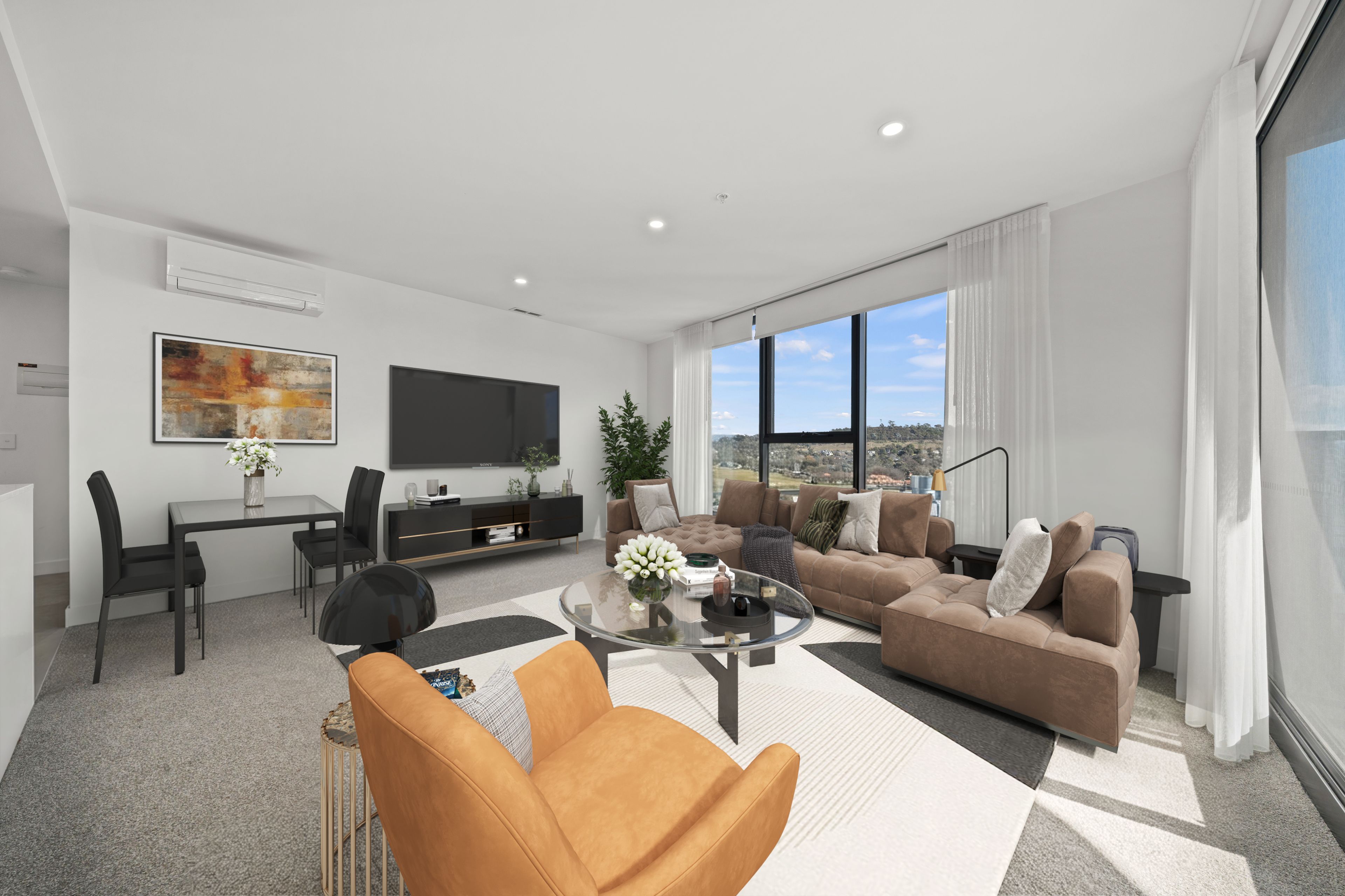 1515/6 Furzer Street — photo 3 of 30