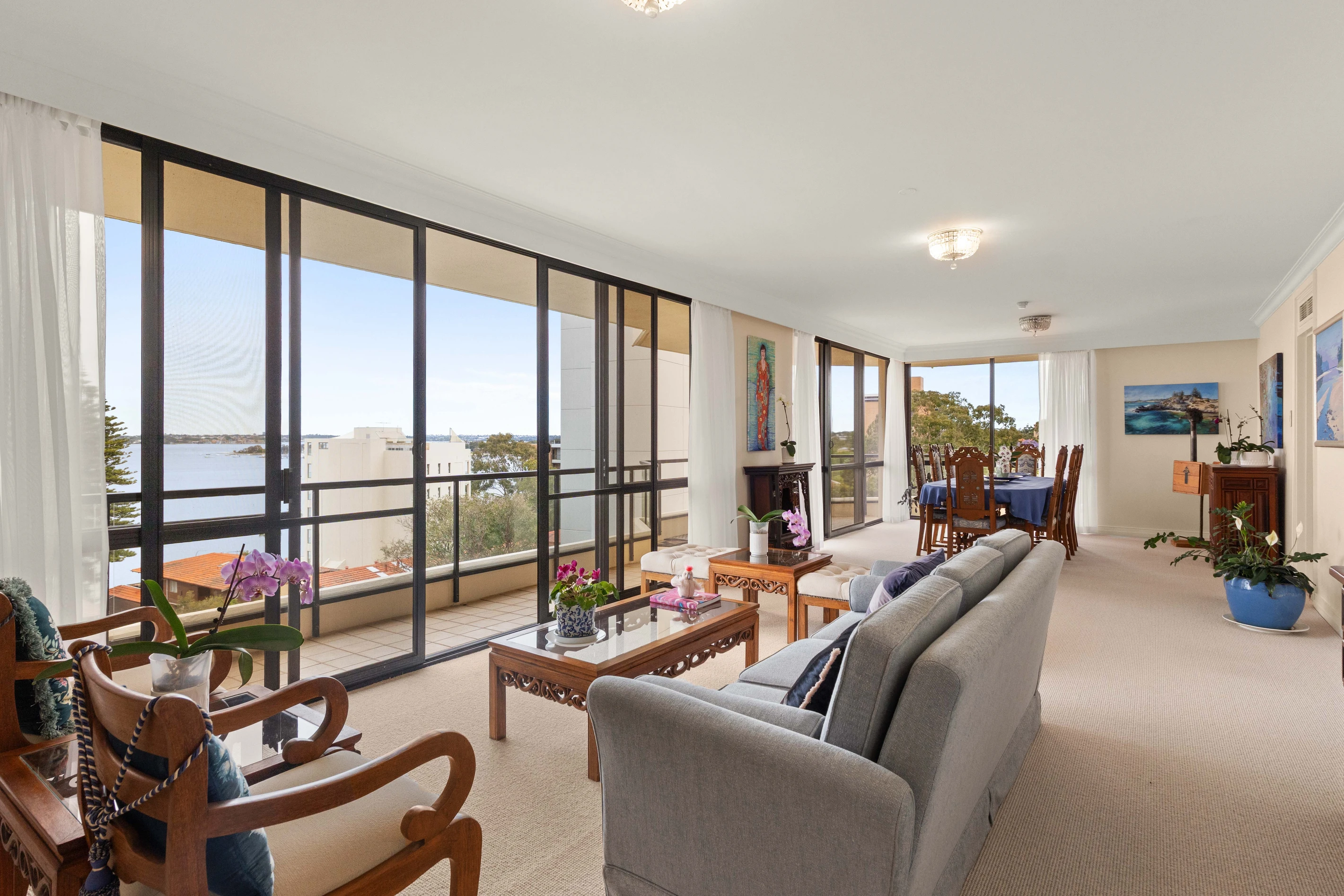 13/3 Park Avenue, Crawley, WA 6009