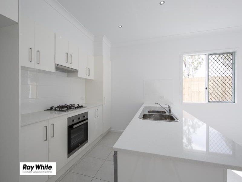 55 Mount Barney Crescent, Park Ridge, QLD 4125