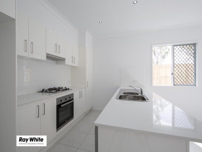55 Mount Barney Crescent, Park Ridge, QLD 4125