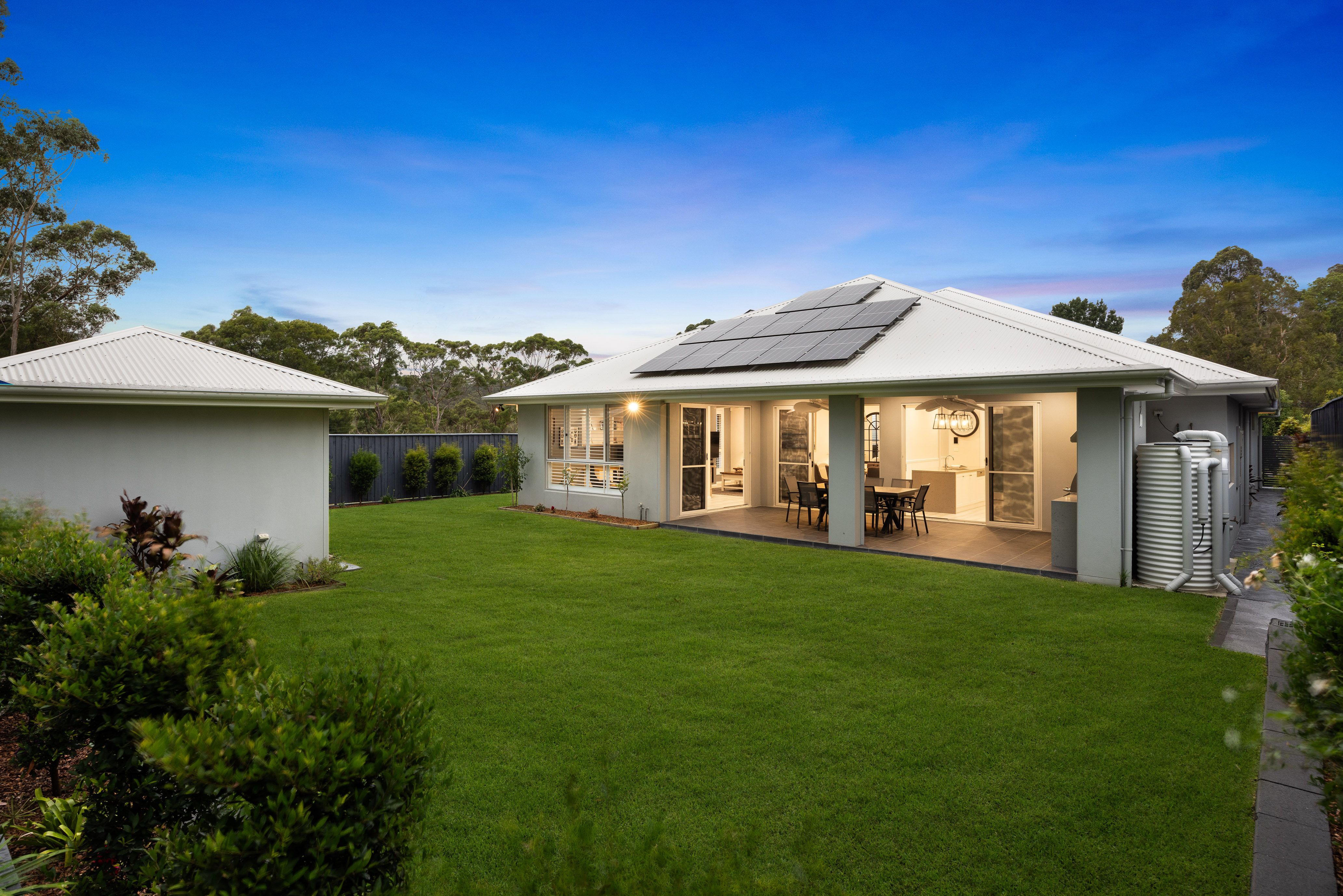 13 Jemimas Place, Turramurra, NSW 2074
