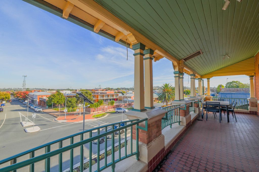 3&5/39 Currajong Street, Parkes, NSW 2870