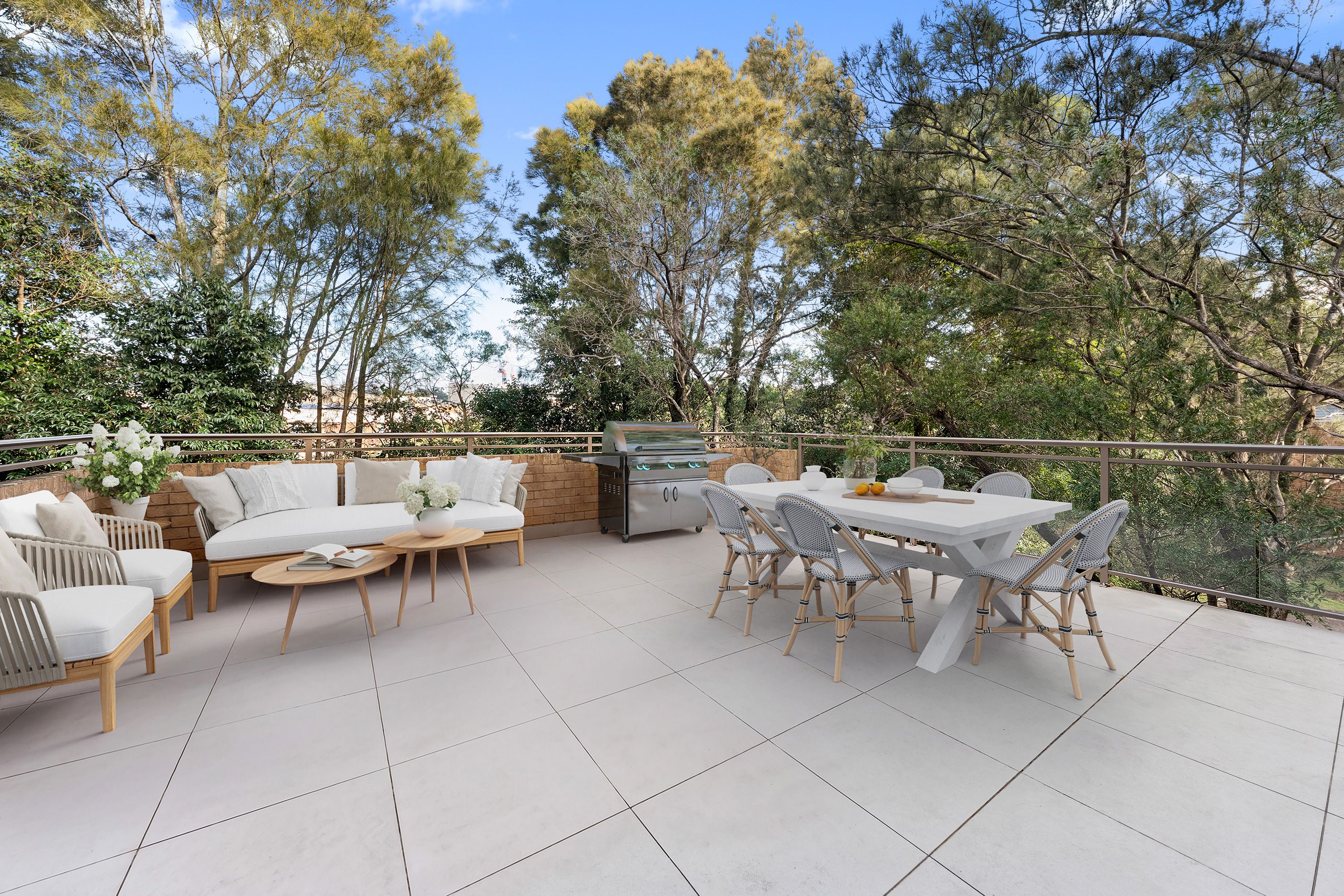 22/2 Parkes Road — photo from Ray White AY Realty Chatswood