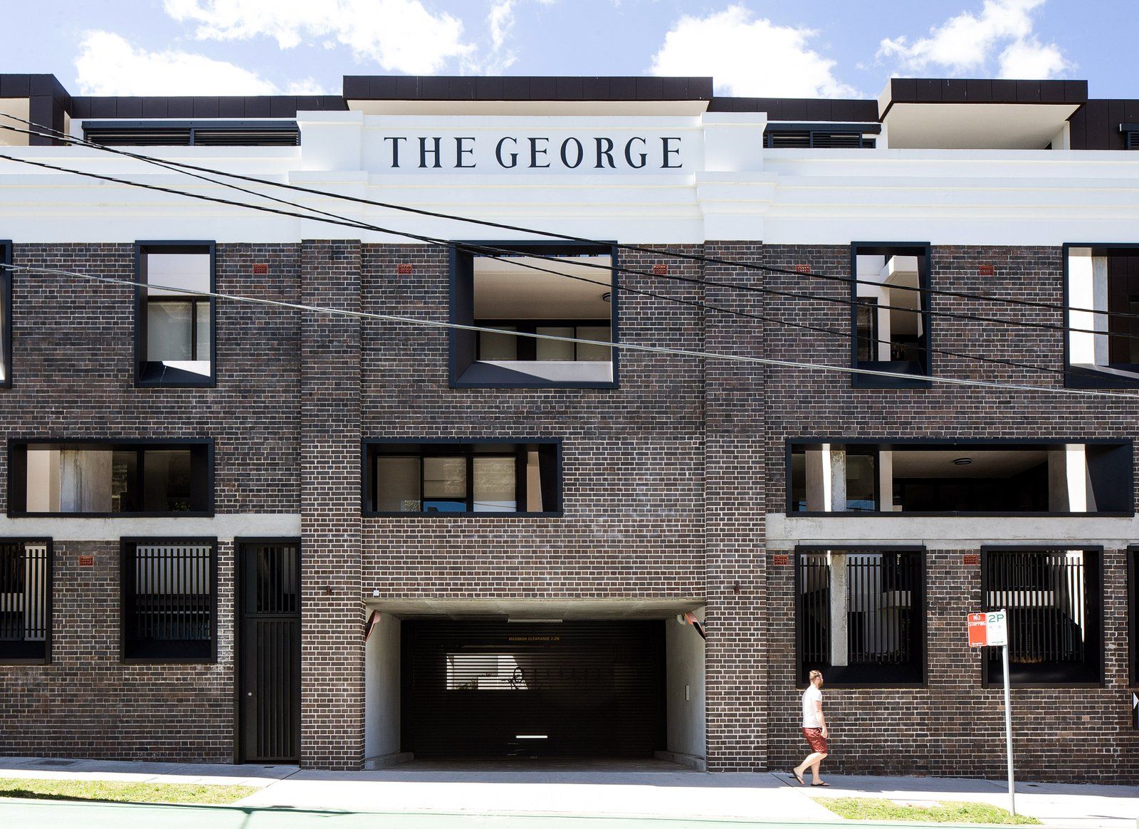 26/153 George Street — photo 9 of 12