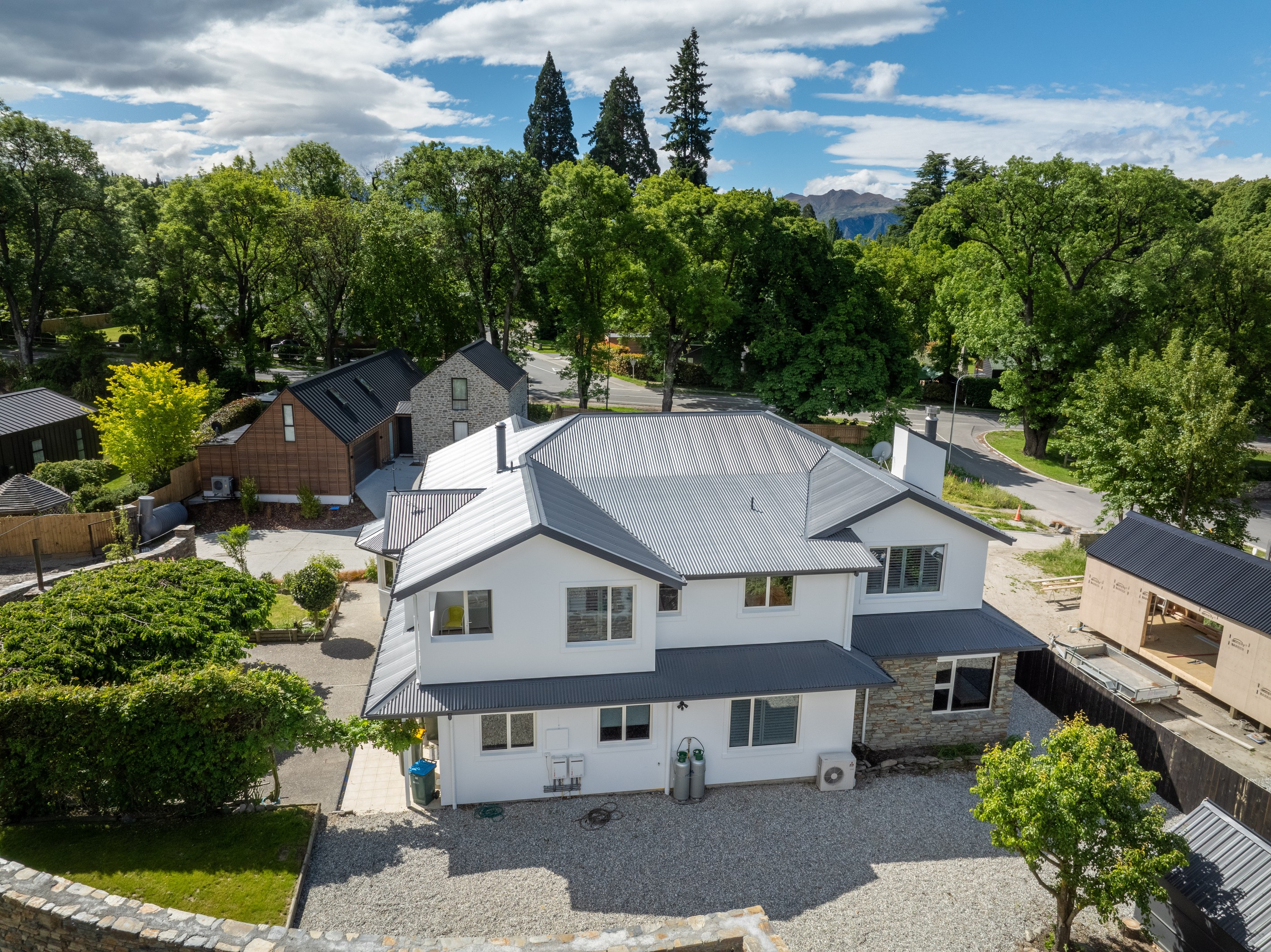 2C Macandrew Lane, Wanaka, Queenstown Lakes District