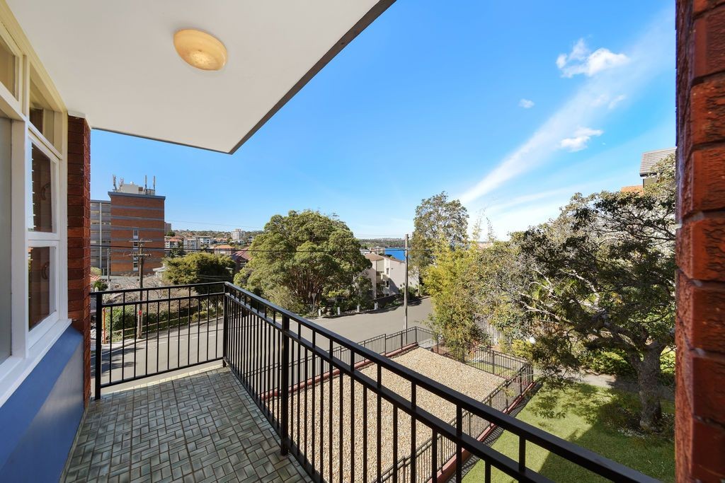 1/44 Cremorne Road, Cremorne Point, NSW 2090