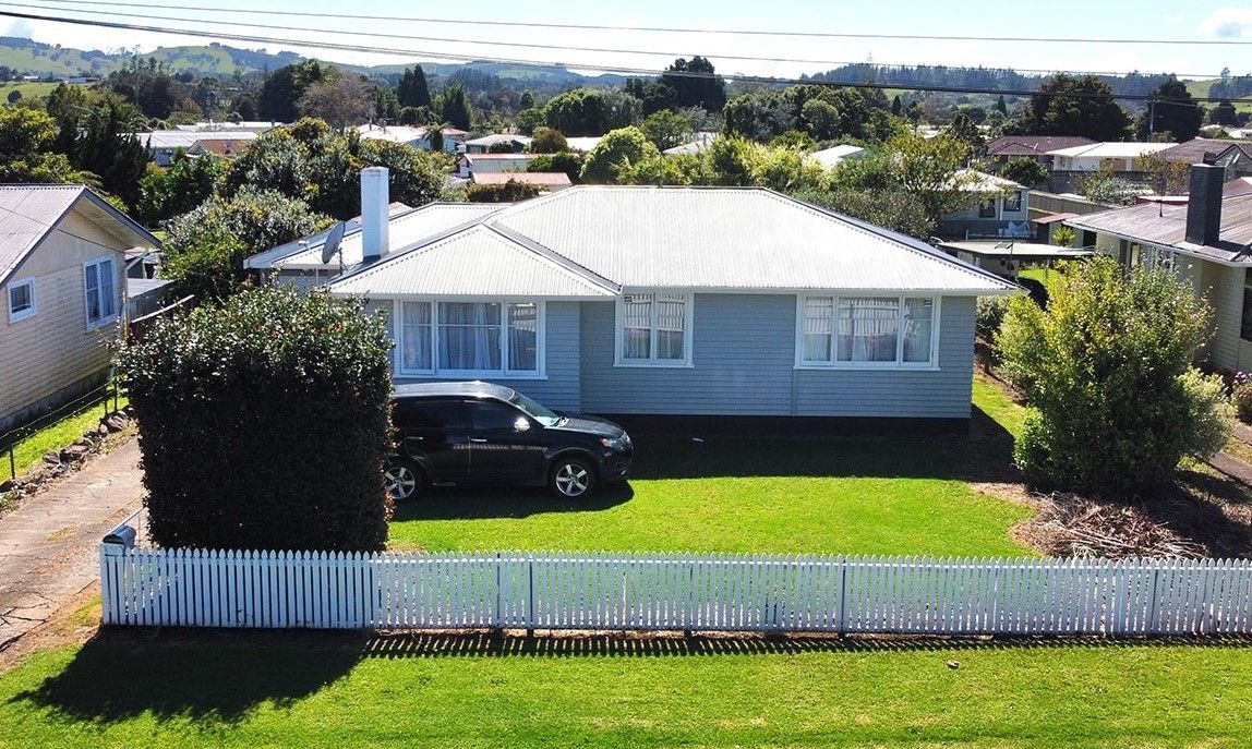 42 Wihongi Street, Kaikohe, Far North District 0405 Sold House Ray White Paihia