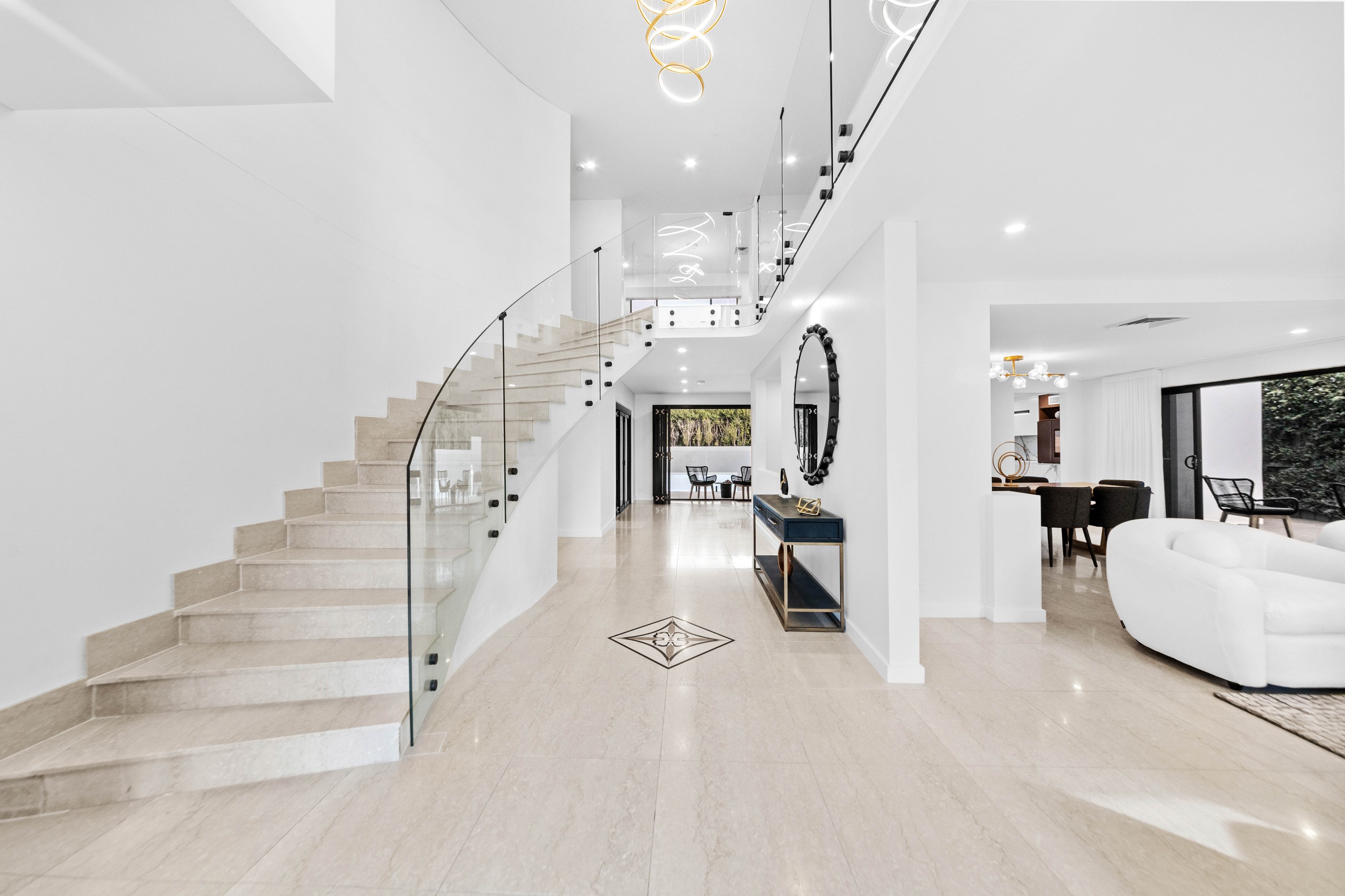 12 Glenview Close, Bella Vista, NSW 2153