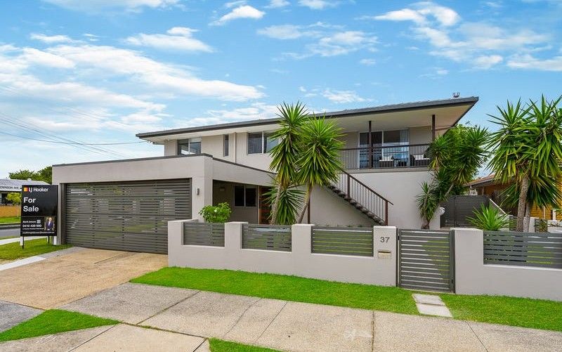 37 Seventh Avenue, Palm Beach, QLD 4221