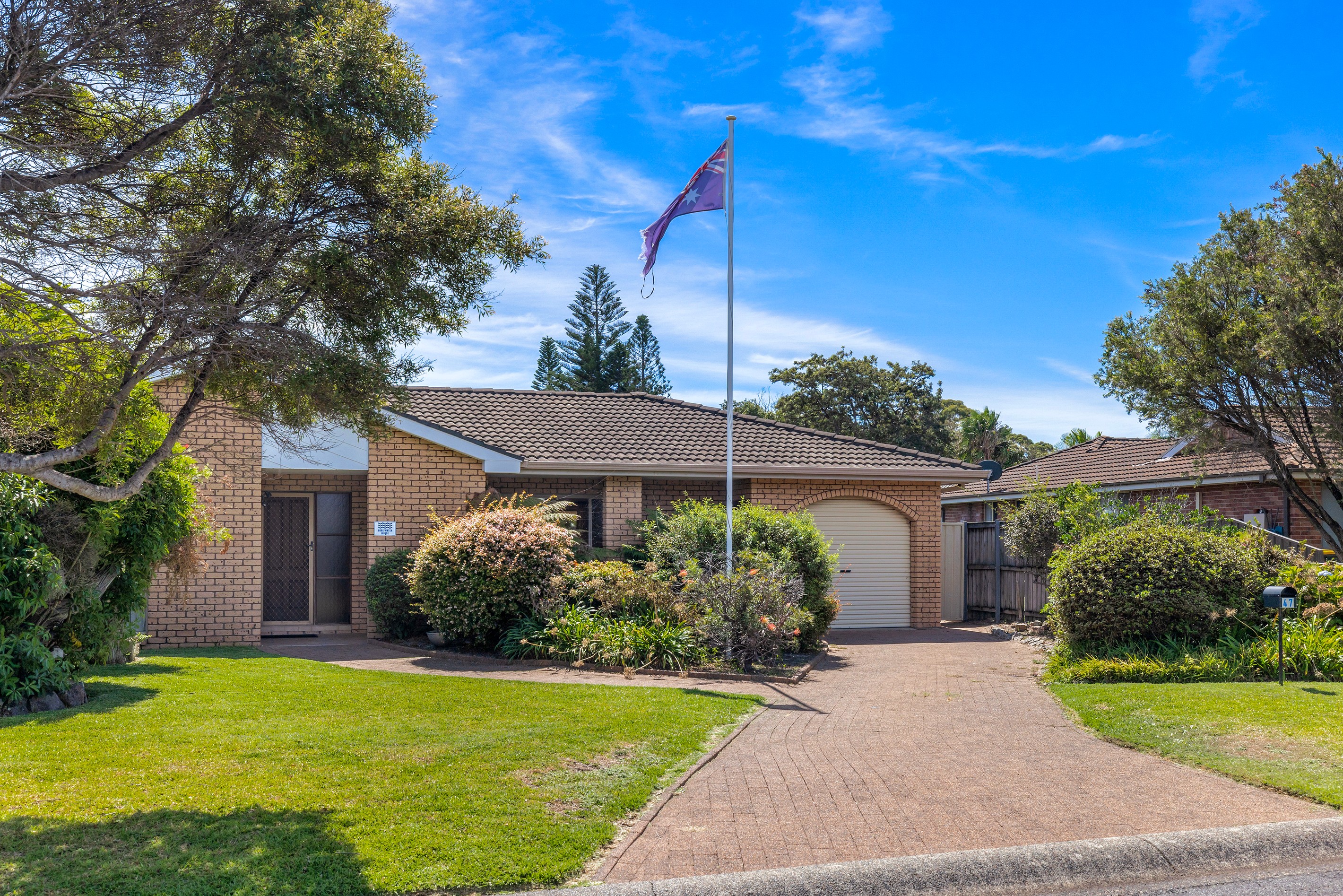 47 Shoreline Drive, Fingal Bay, NSW 2315