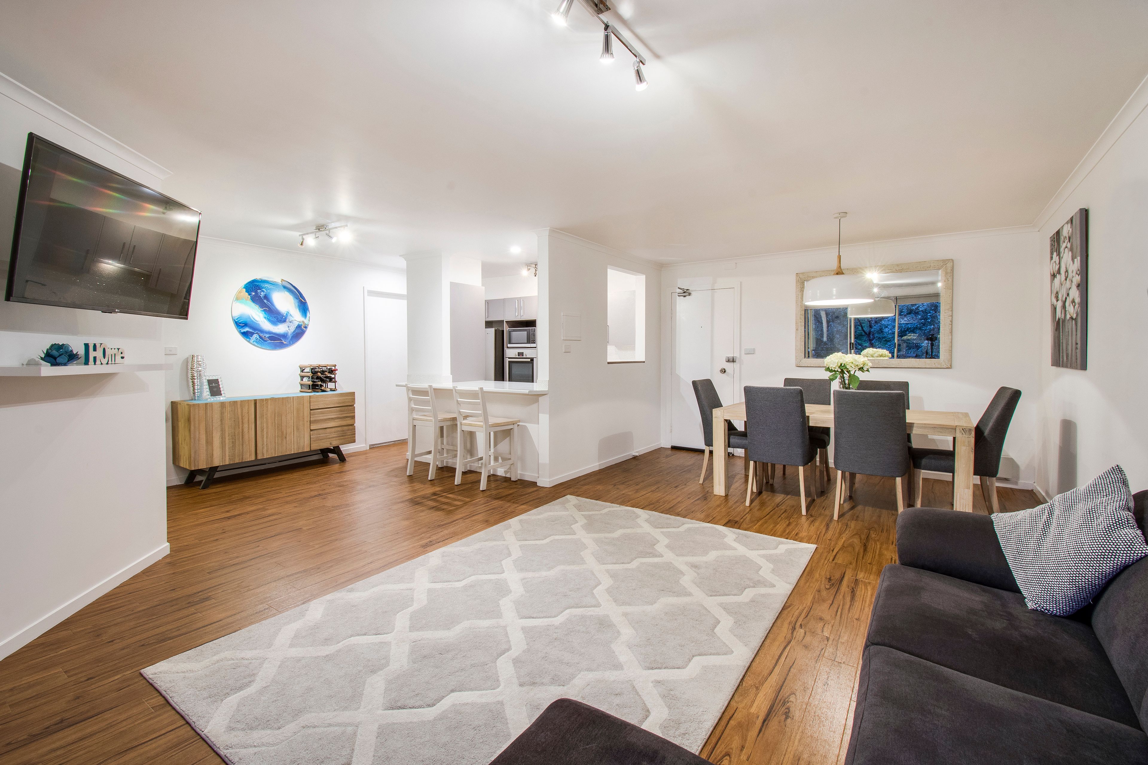32/60 Henty Street, Braddon, ACT 2612