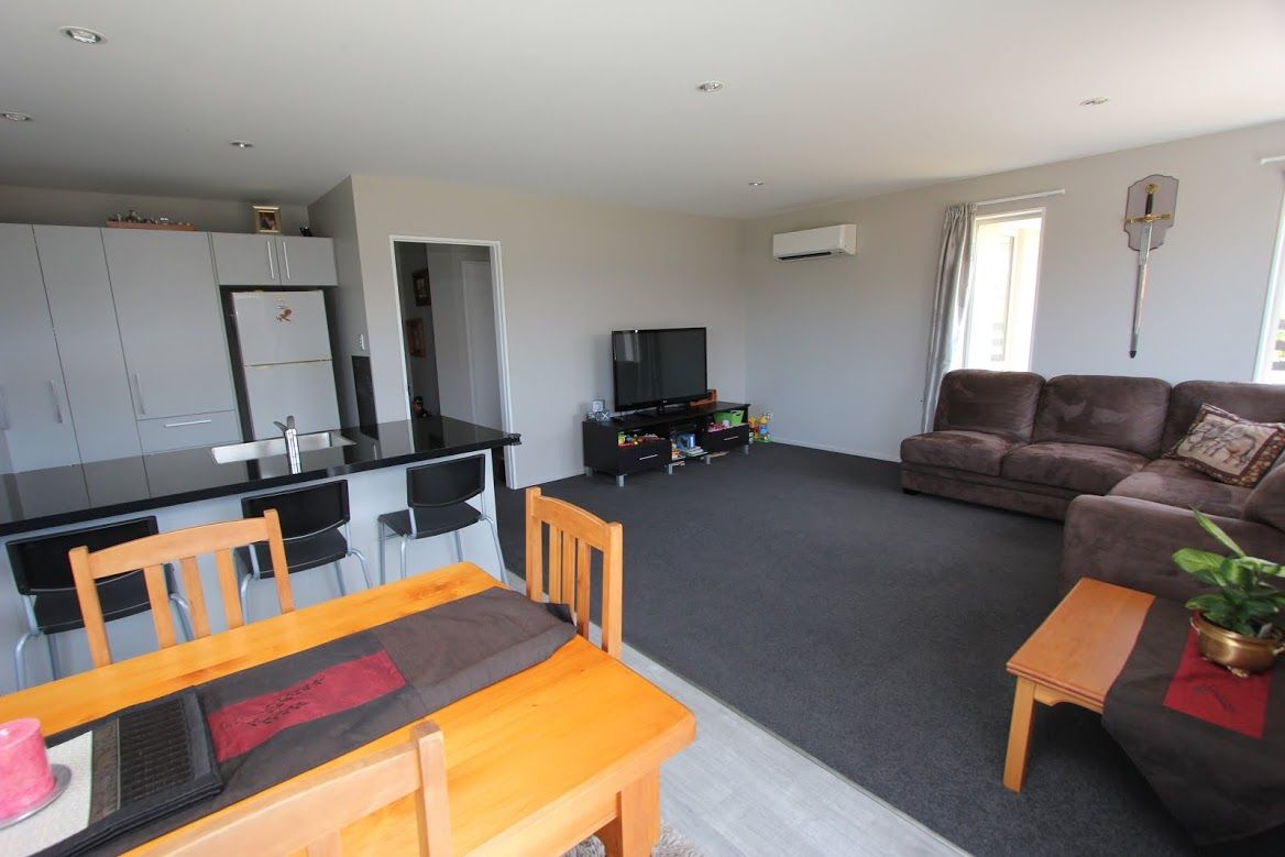 8 Marble Court, Rolleston, Selwyn District