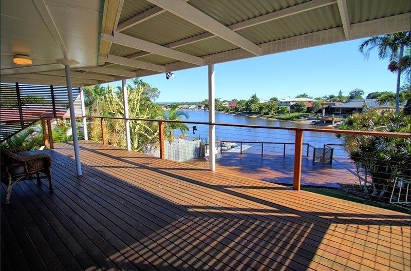 42 Schirrmann Drive, Maroochydore, QLD 4558