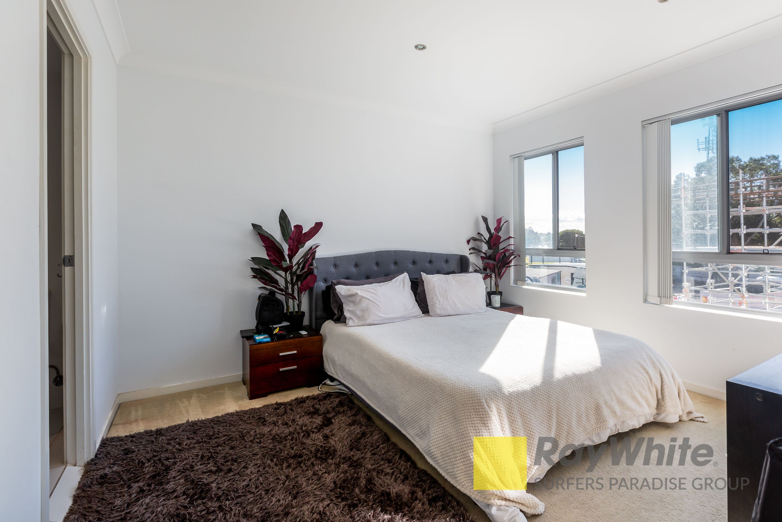 7/161 Marine Parade, Southport, QLD 4215