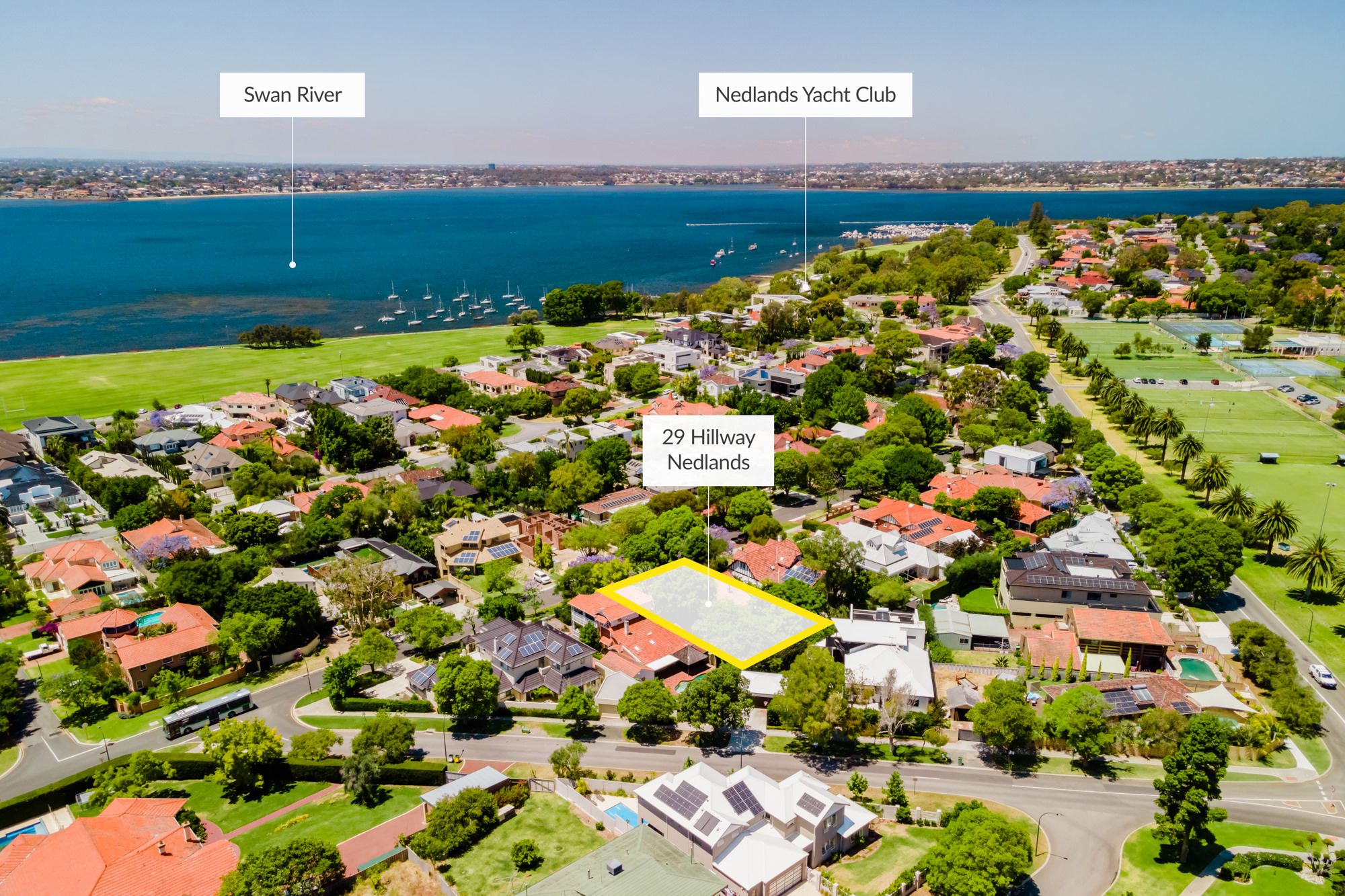 29 Hillway, Nedlands, WA 6009