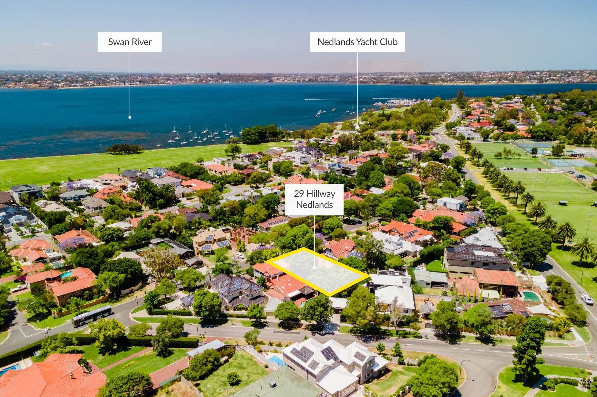 29 Hillway, Nedlands, WA 6009