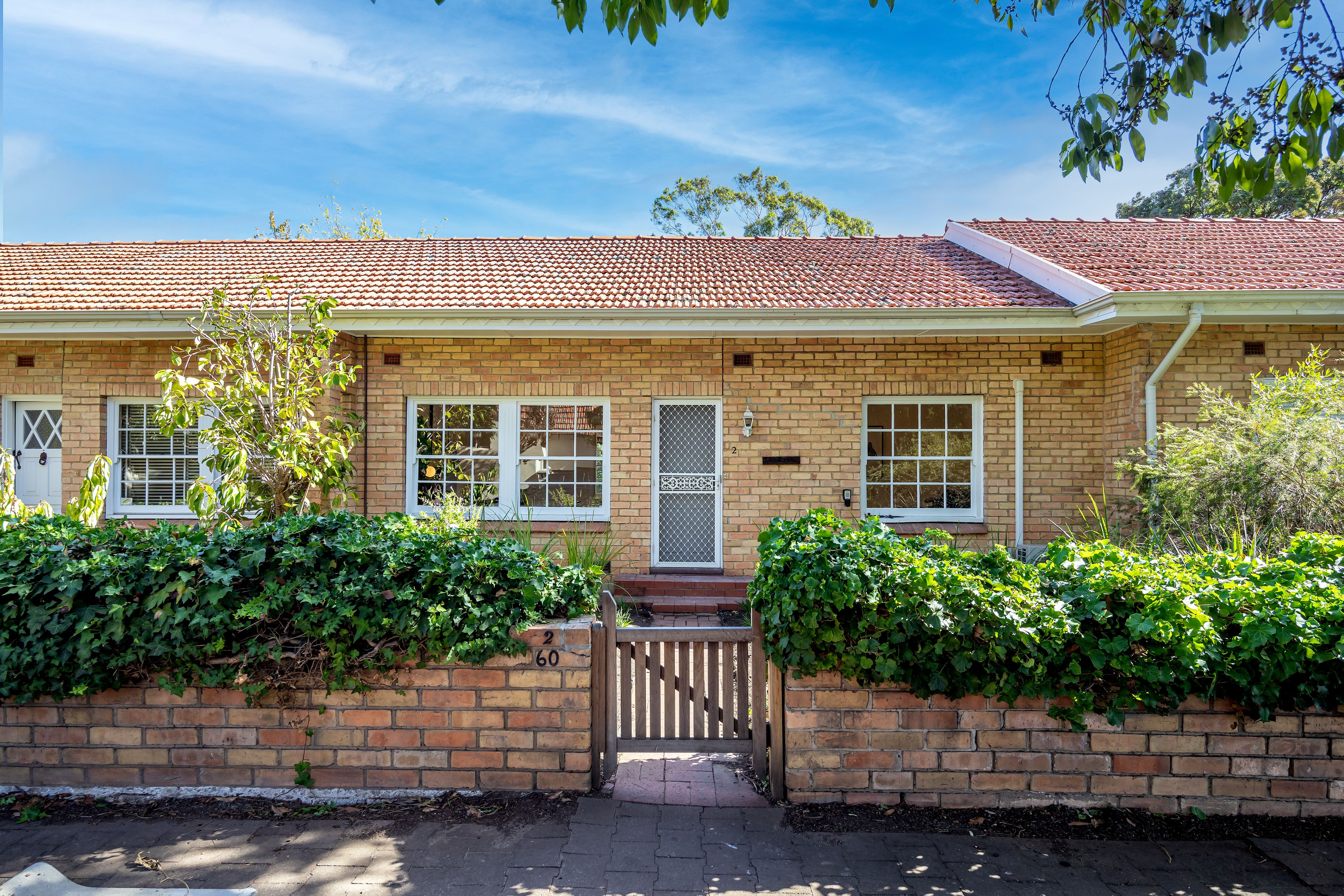 2/60 Anzac Highway (Facing Berkley Avenue), Everard Park, SA 5035