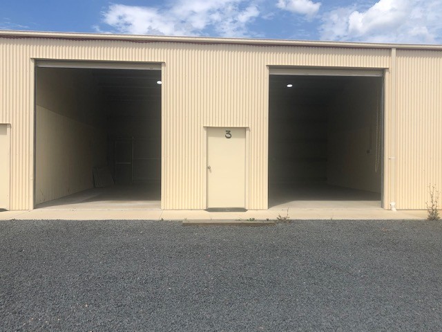 Shed 3/20 Brissett Street, Inverell, NSW 2360