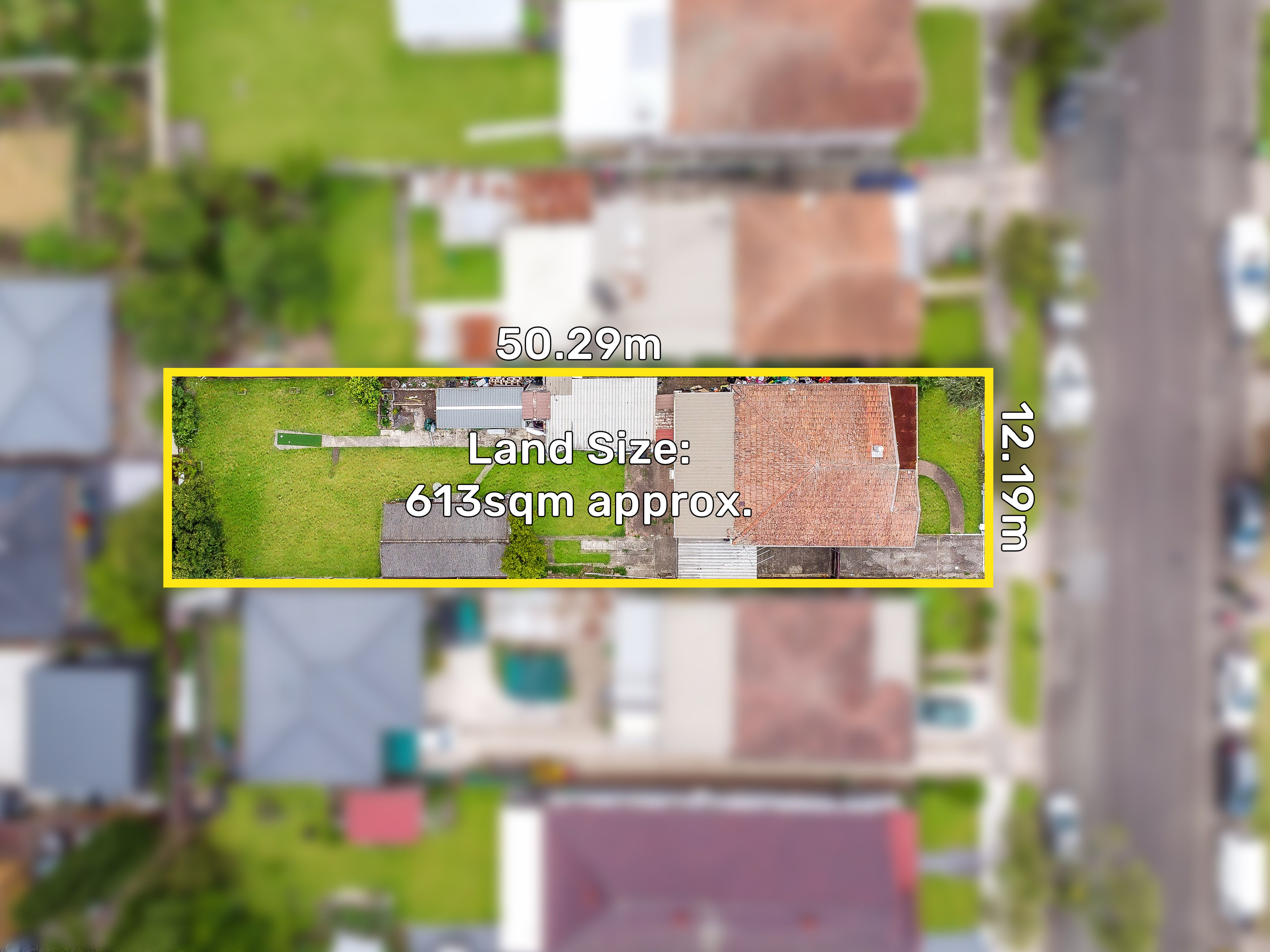 13 Owen Street, Punchbowl, NSW 2196