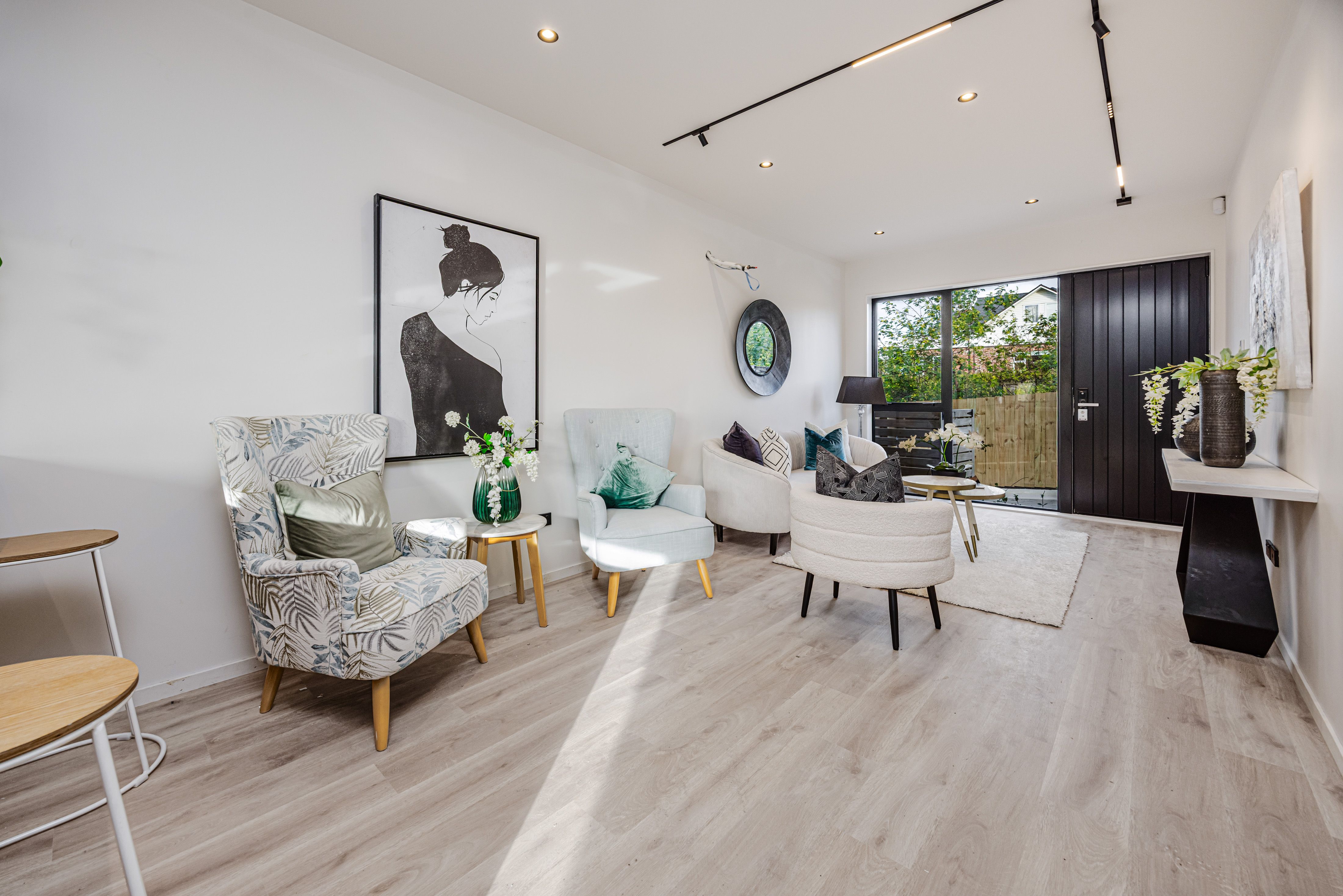 Lot 1-7/78 Cook Street, Howick, Manukau City