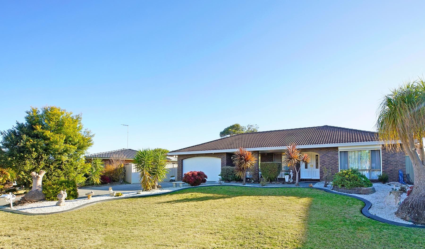 25 Poole Street, Werrington County, NSW 2747
