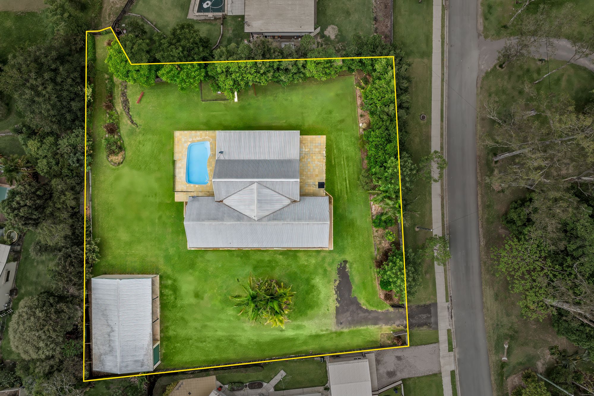 94 South Paget Street, Mooloolah Valley QLD 4553
