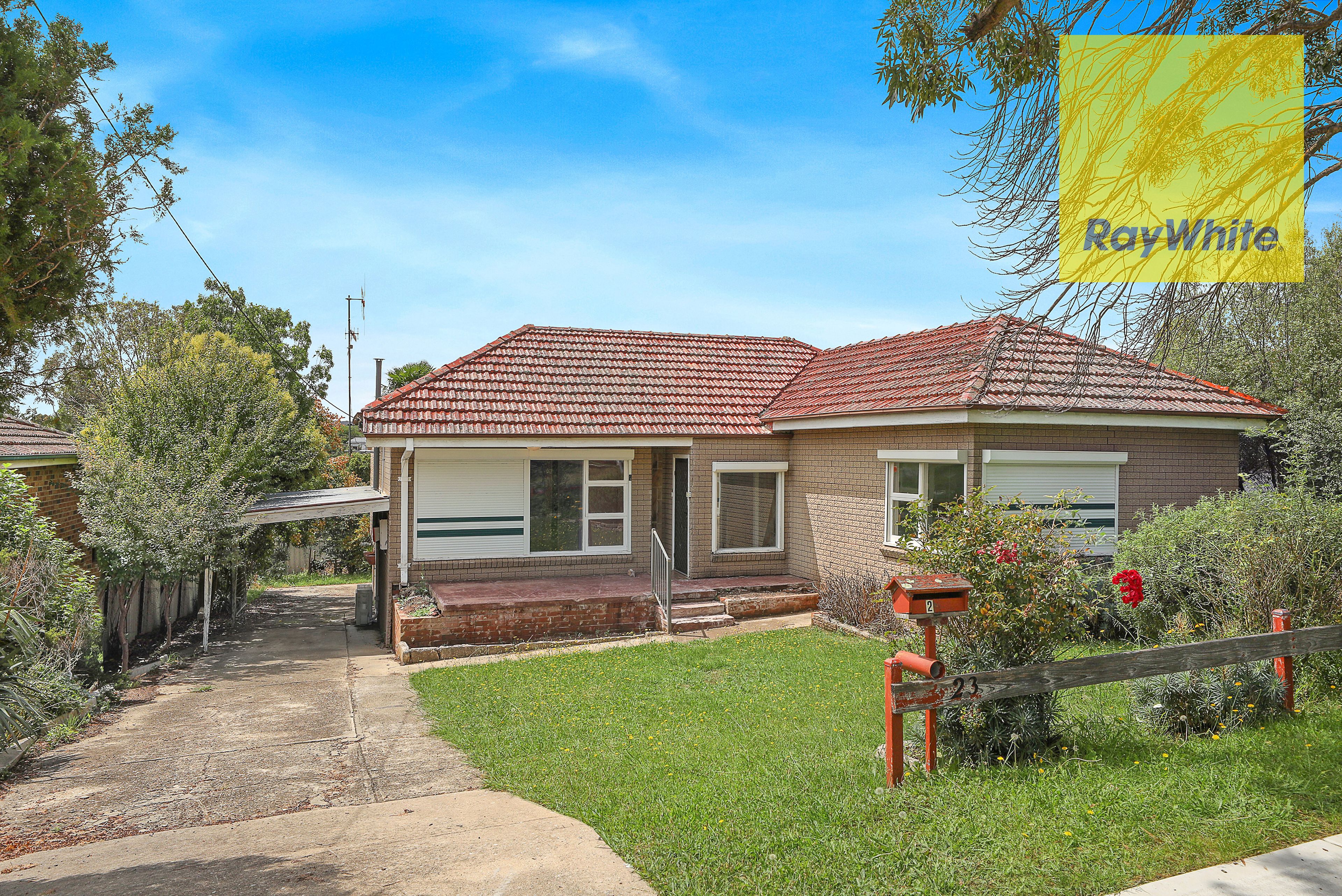 23 Hoskins Street, Goulburn NSW 2580
