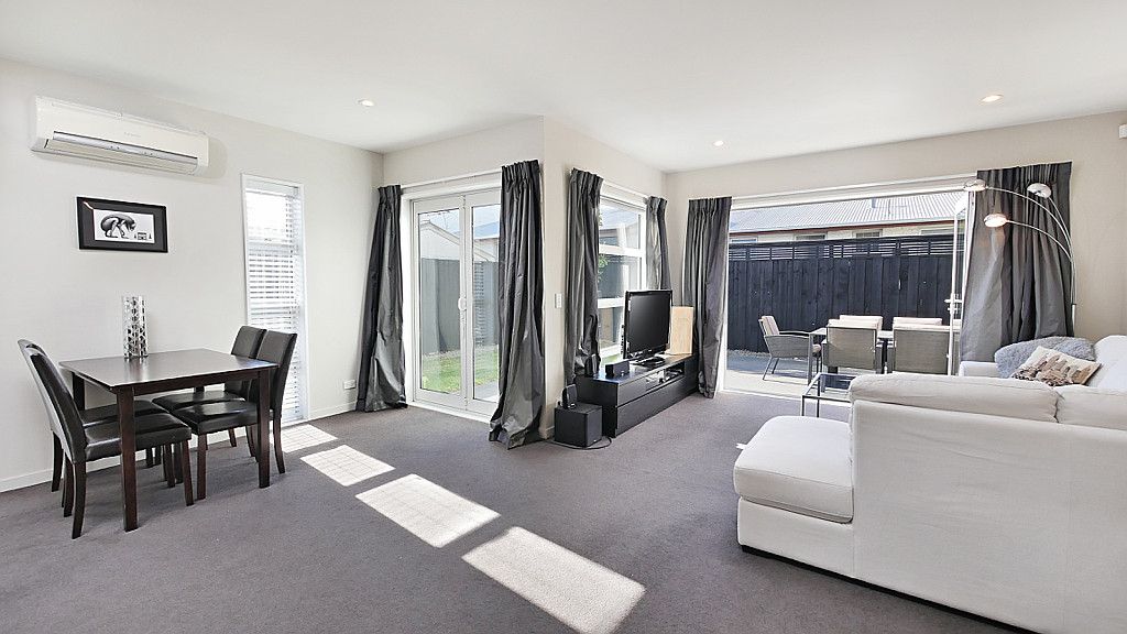 539 Barbadoes Street, Edgeware, Christchurch City