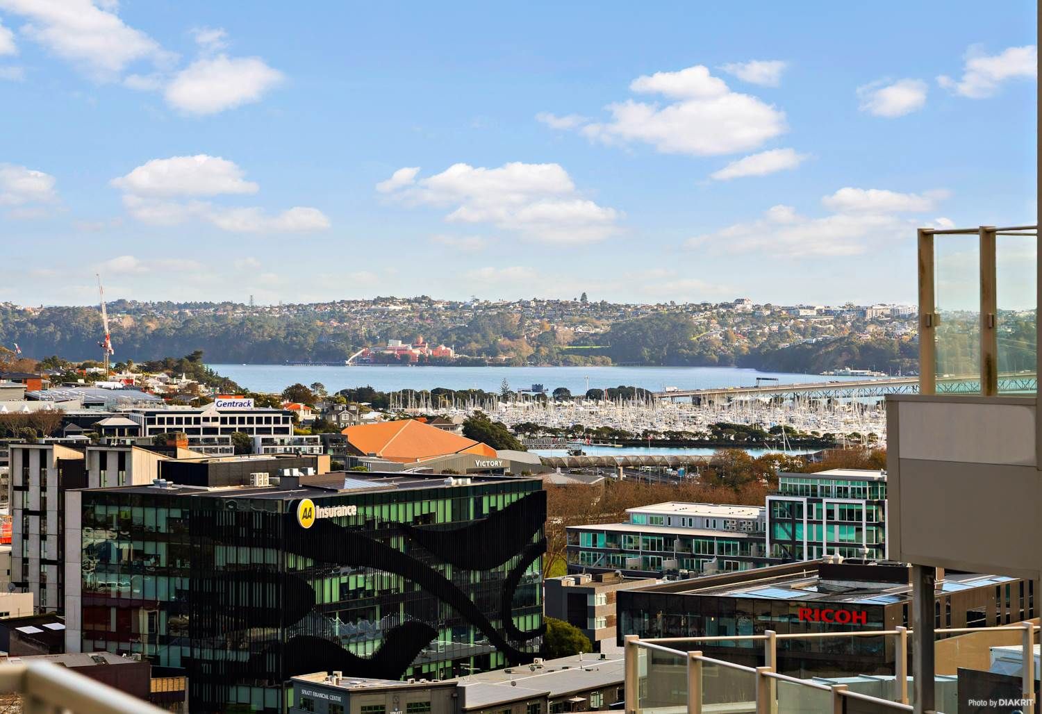 9x/189 Hobson Street, Auckland Central, Auckland City