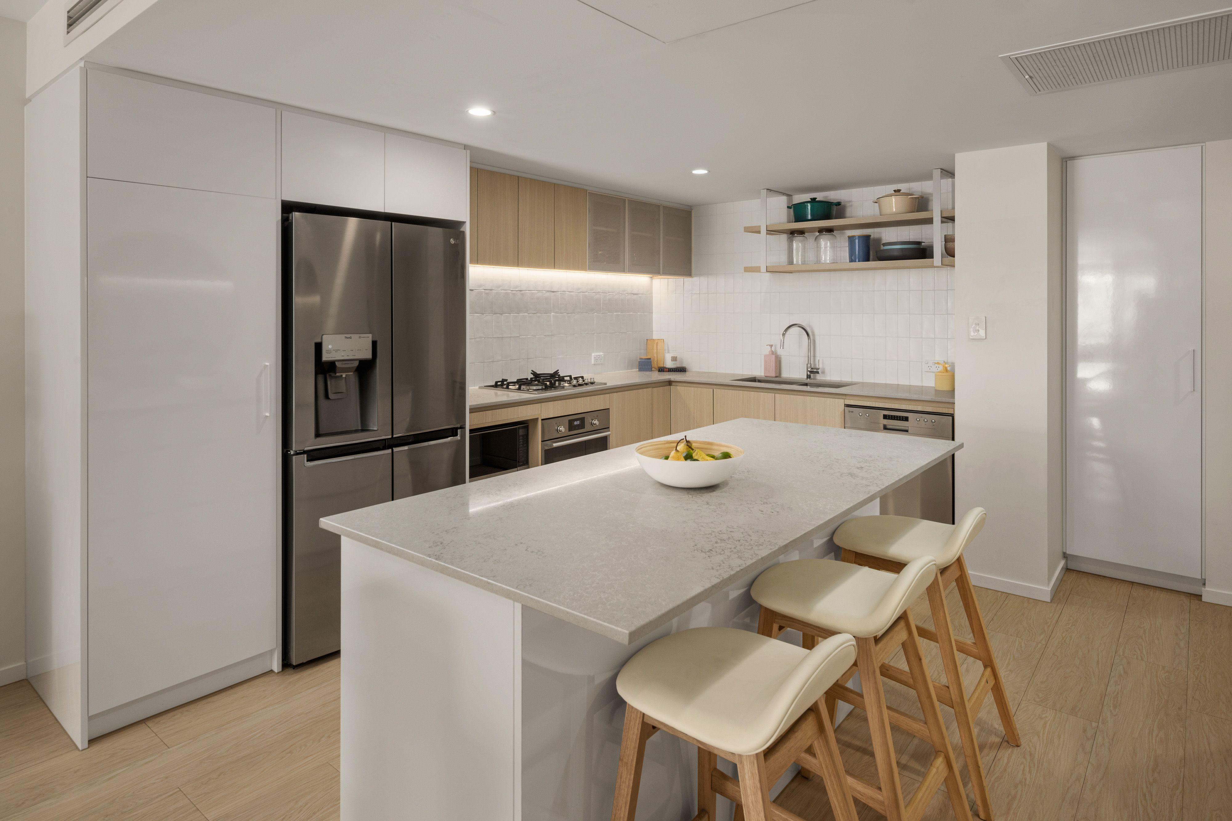 209/68 Sir Fred Schonell Drive, St Lucia, QLD 4067