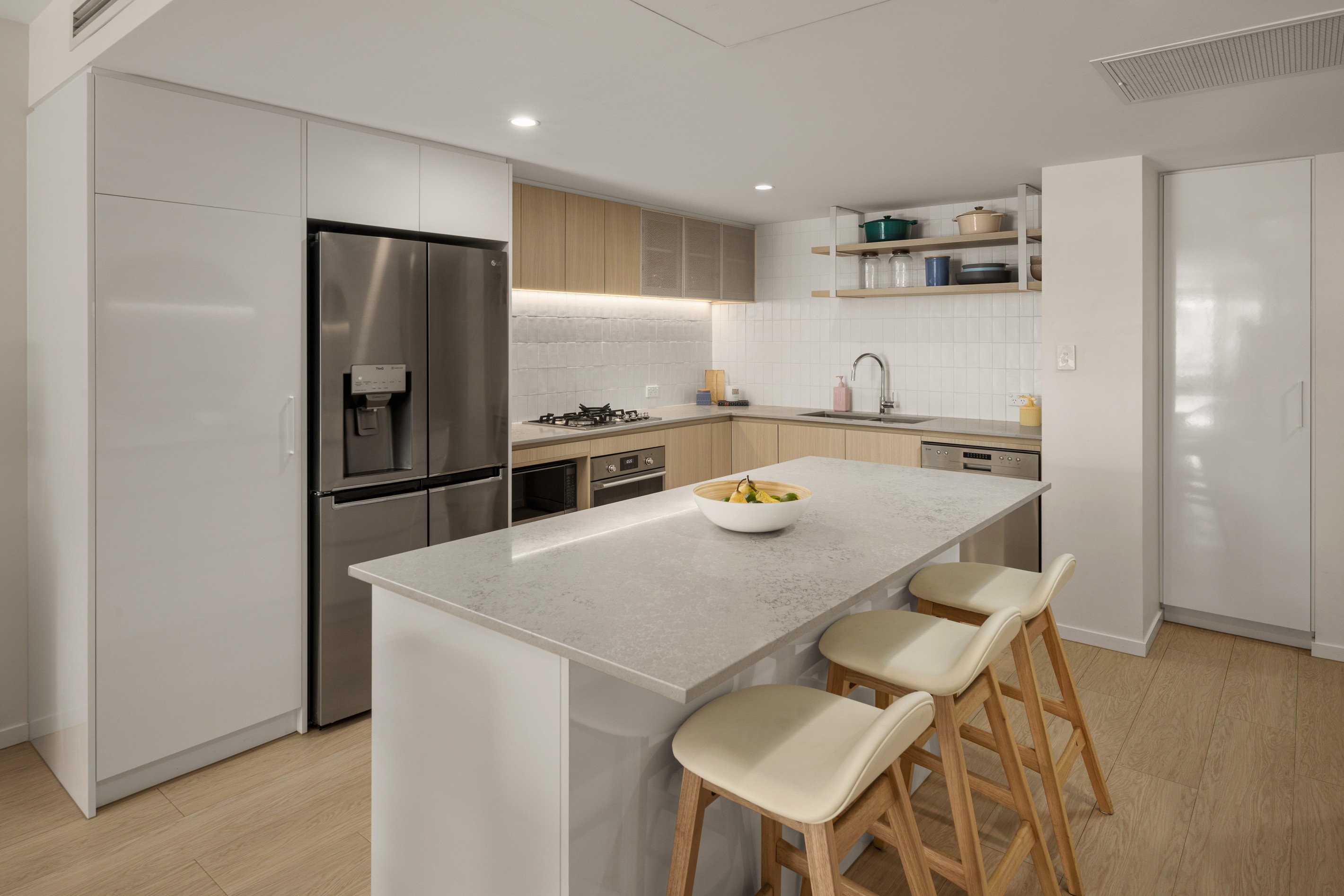 209/68 Sir Fred Schonell Drive, St Lucia, QLD 4067