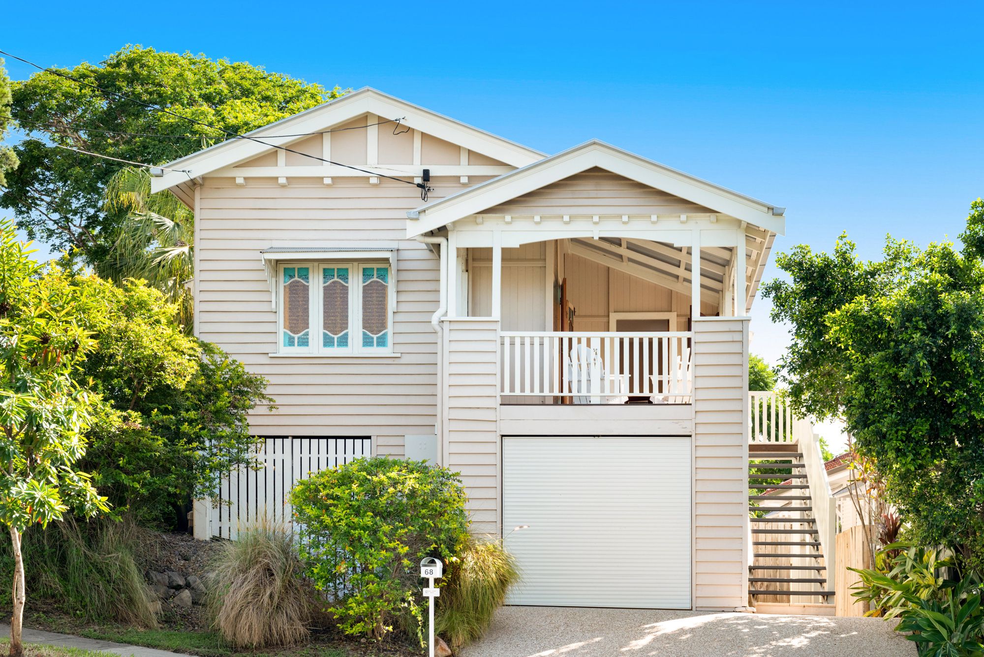 68 Arthur Terrace, Red Hill QLD 4059