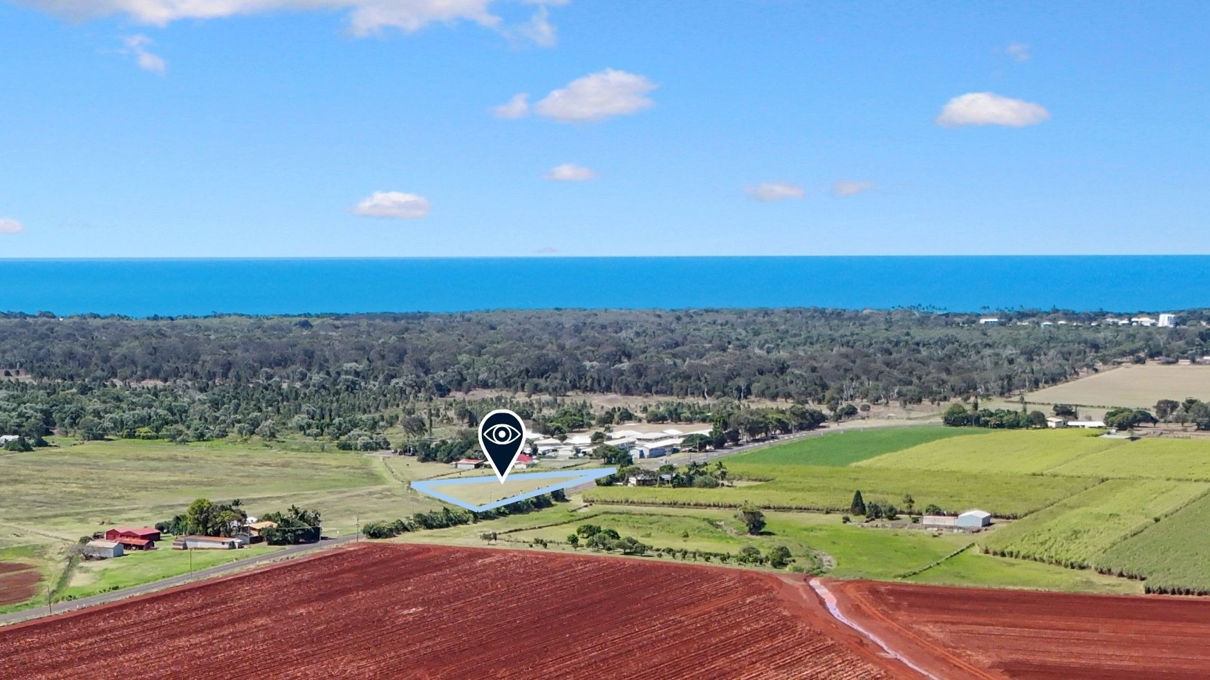 Lot 3 Bargara Road, Bargara, QLD 4670