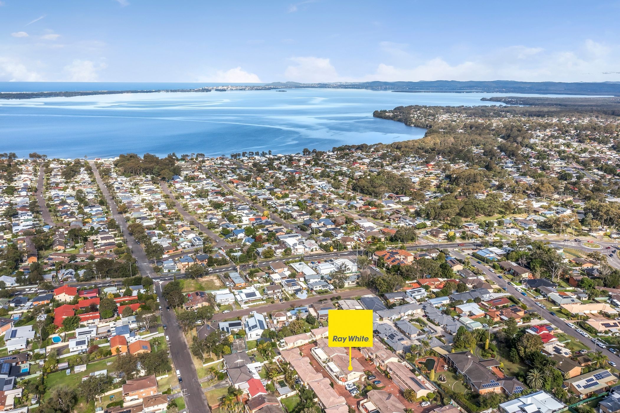23/2-10 Ruby Street, Gorokan, NSW 2263