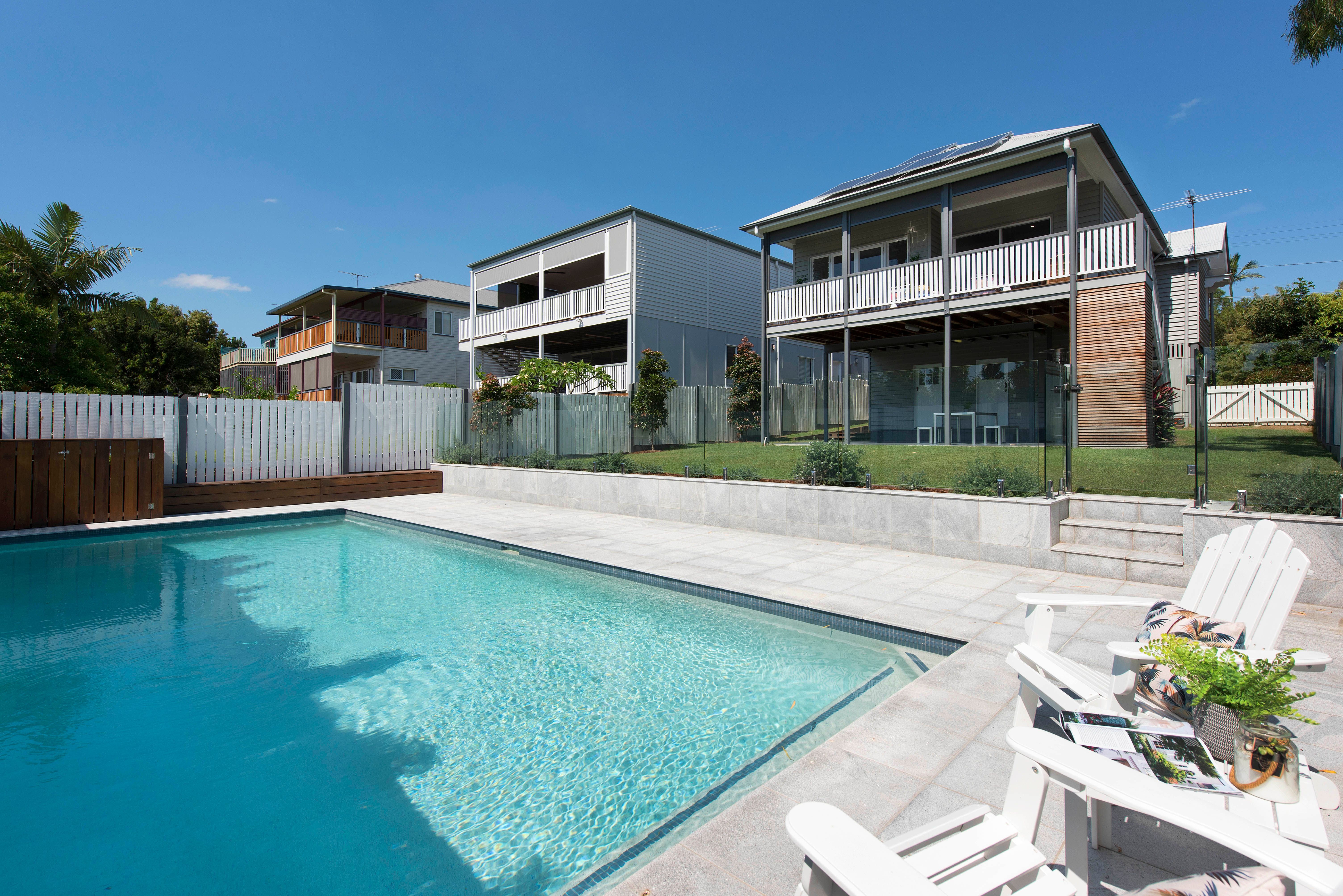 30 Joseph Street, Camp Hill, QLD 4152