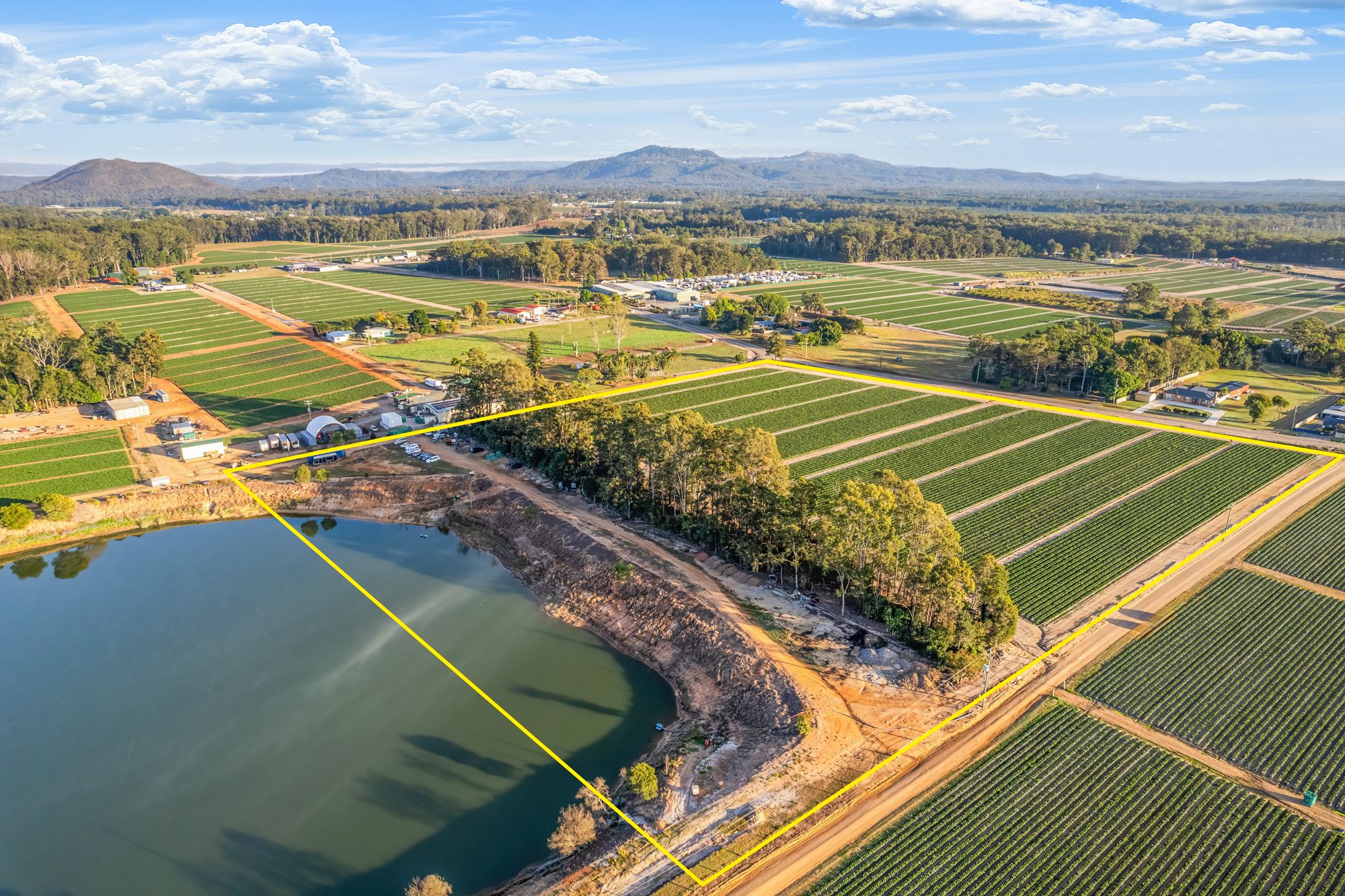 234 Burys Road, Beerwah, QLD 4519 Sold Land Ray White Beerwah