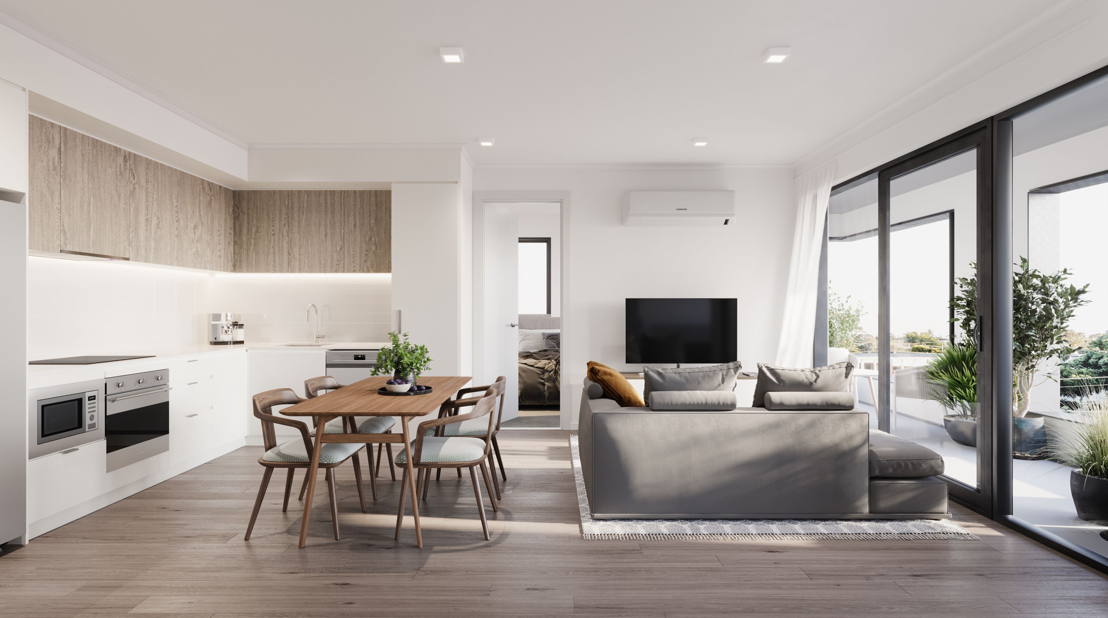 Unit 310 Sirocco Apartments - Fletcher's Slip, New Port, SA 5015