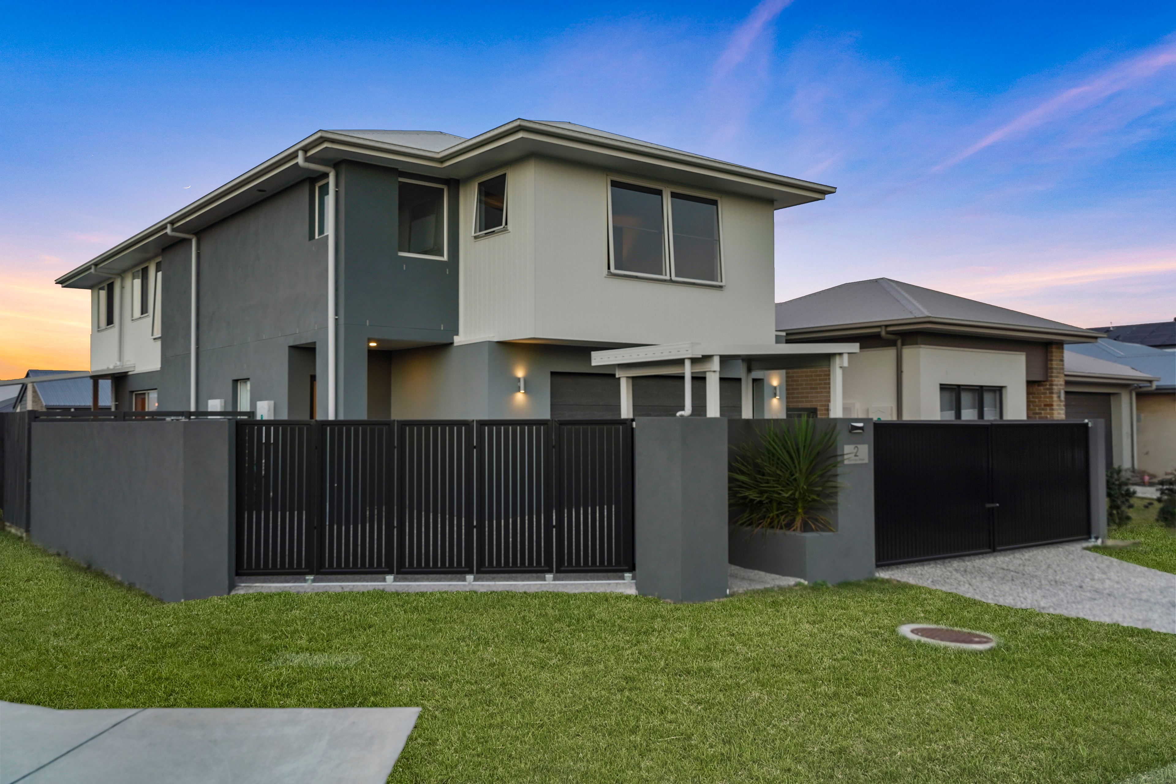 2 Starmaya Street, Ormeau, QLD 4208