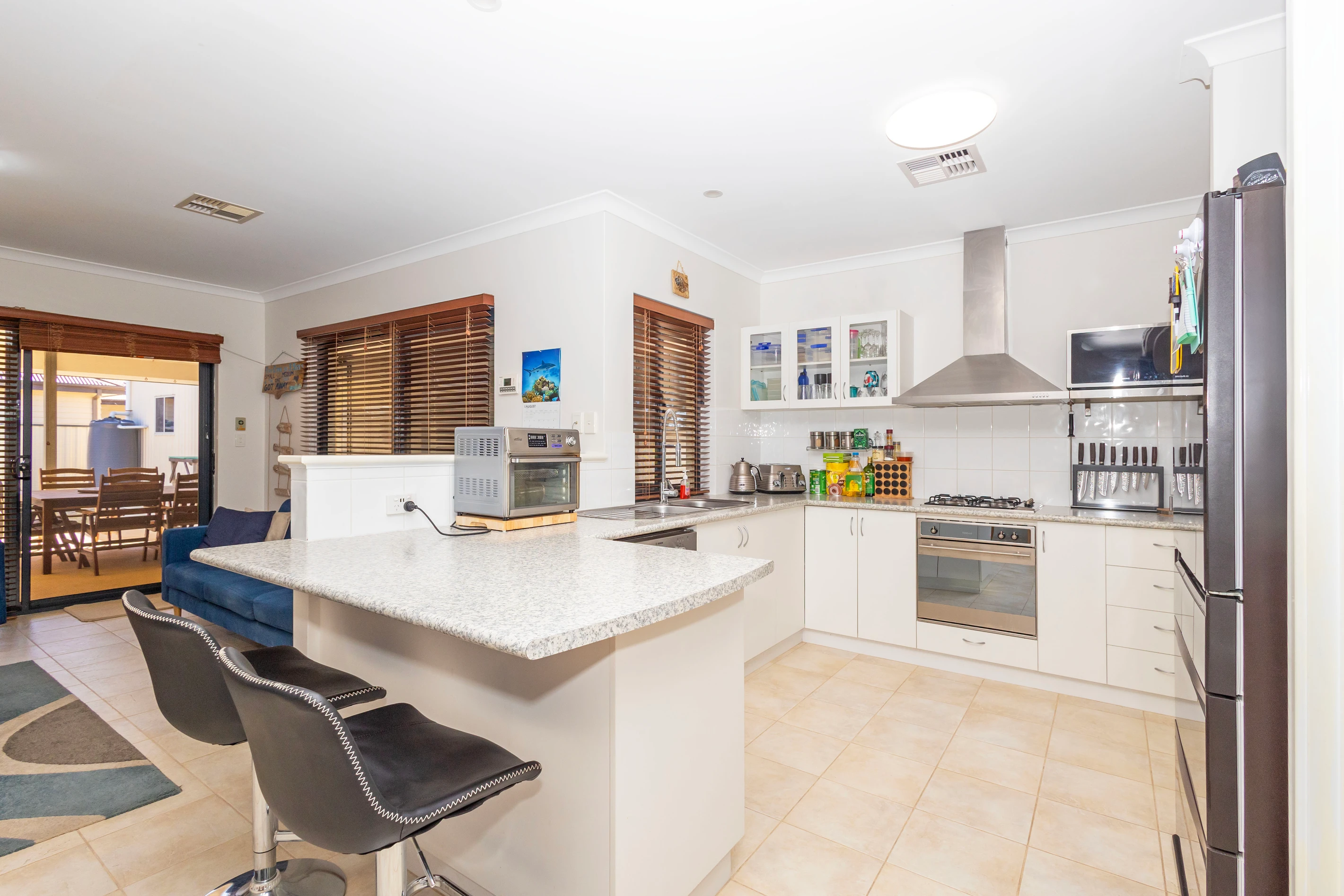 5 Crusoe Crescent, Jurien Bay, WA 6516