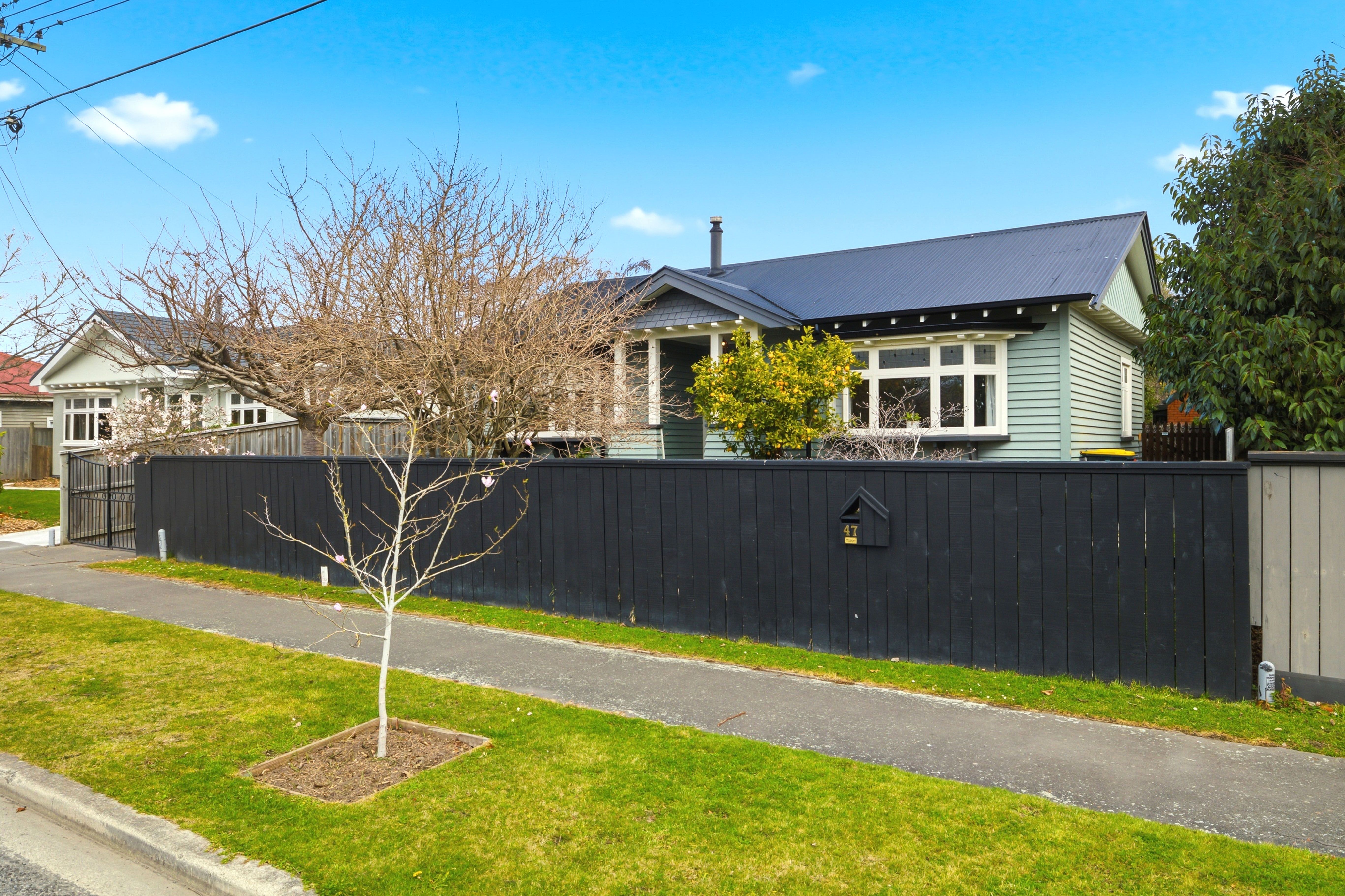 47 Mayfield Avenue, Mairehau, Christchurch City