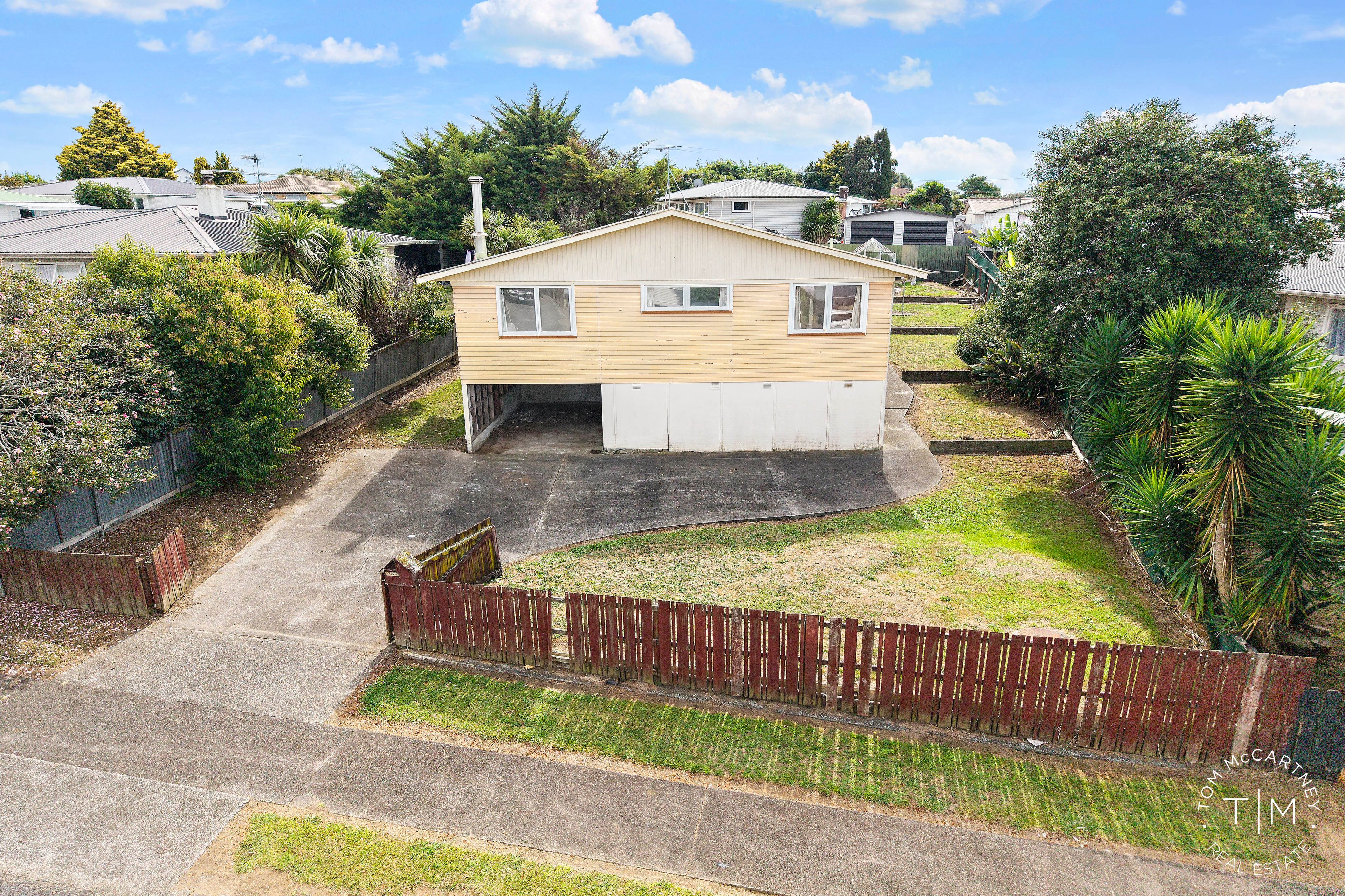 6 Frangipani Avenue, Manurewa, Manukau City