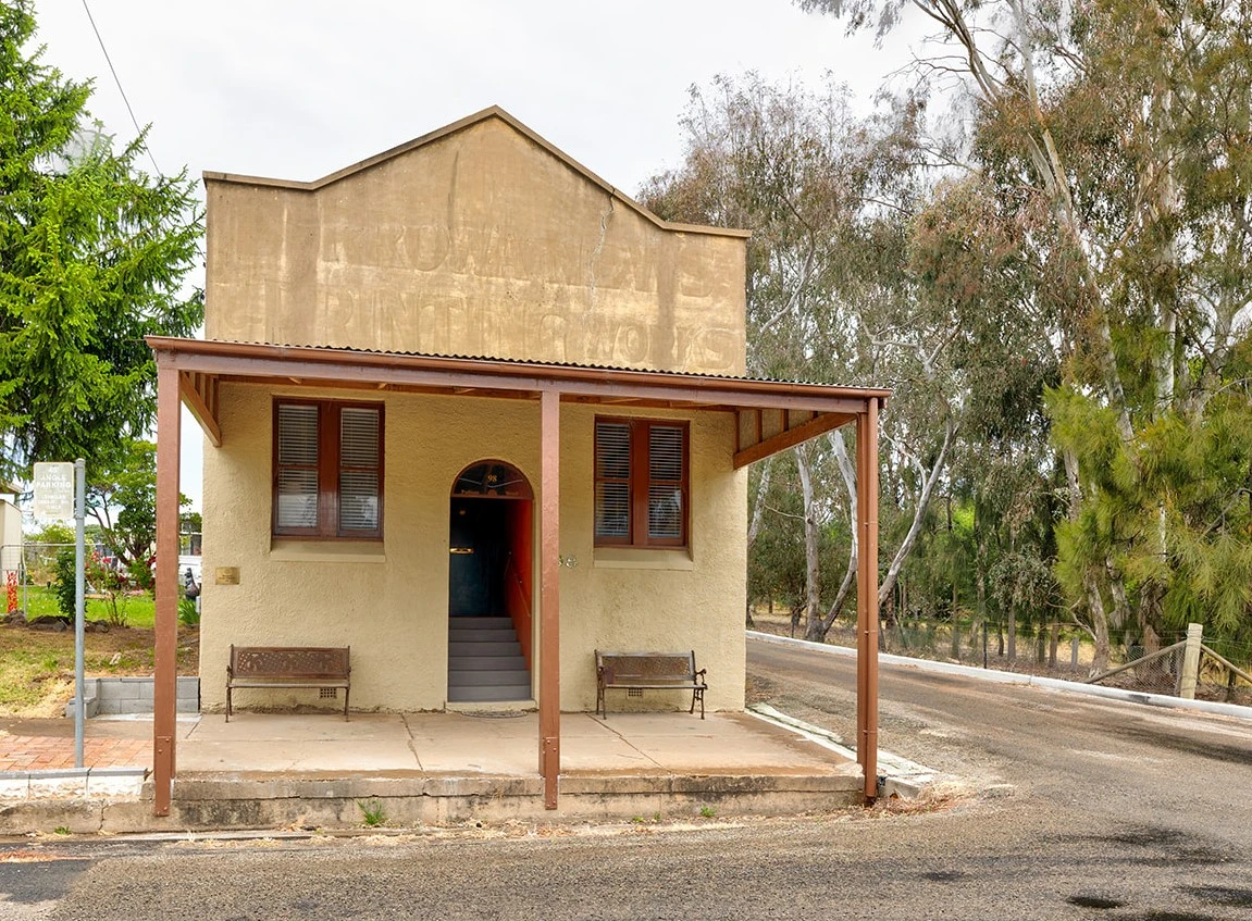 98 Pudman Street, Boorowa, NSW 2586
