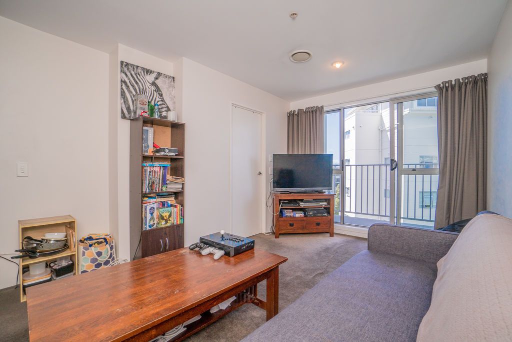 608/8 Ronayne Street, Auckland Central, Auckland City