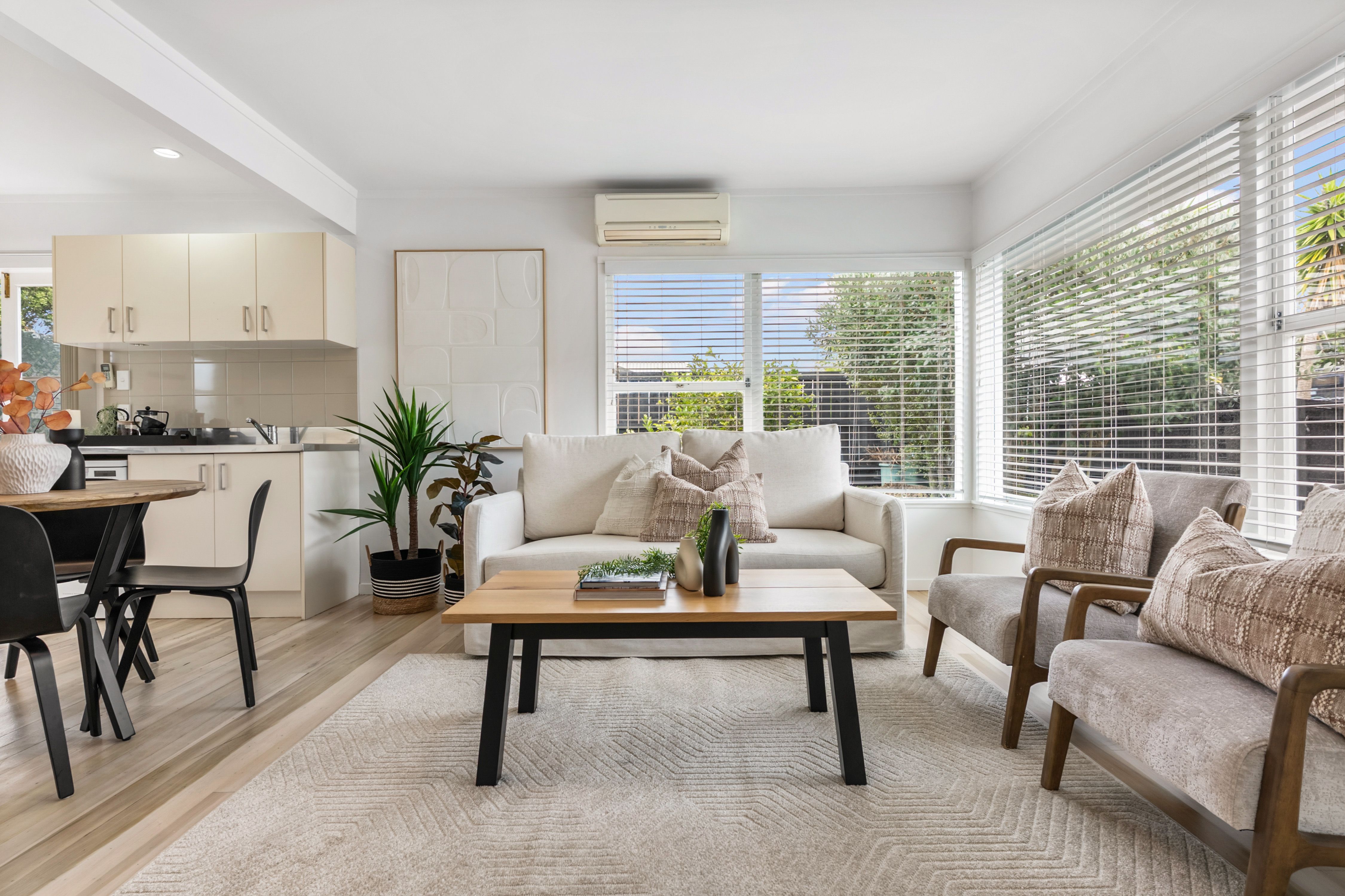 1/167 Forrest Hill Road, Forrest Hill, North Shore City