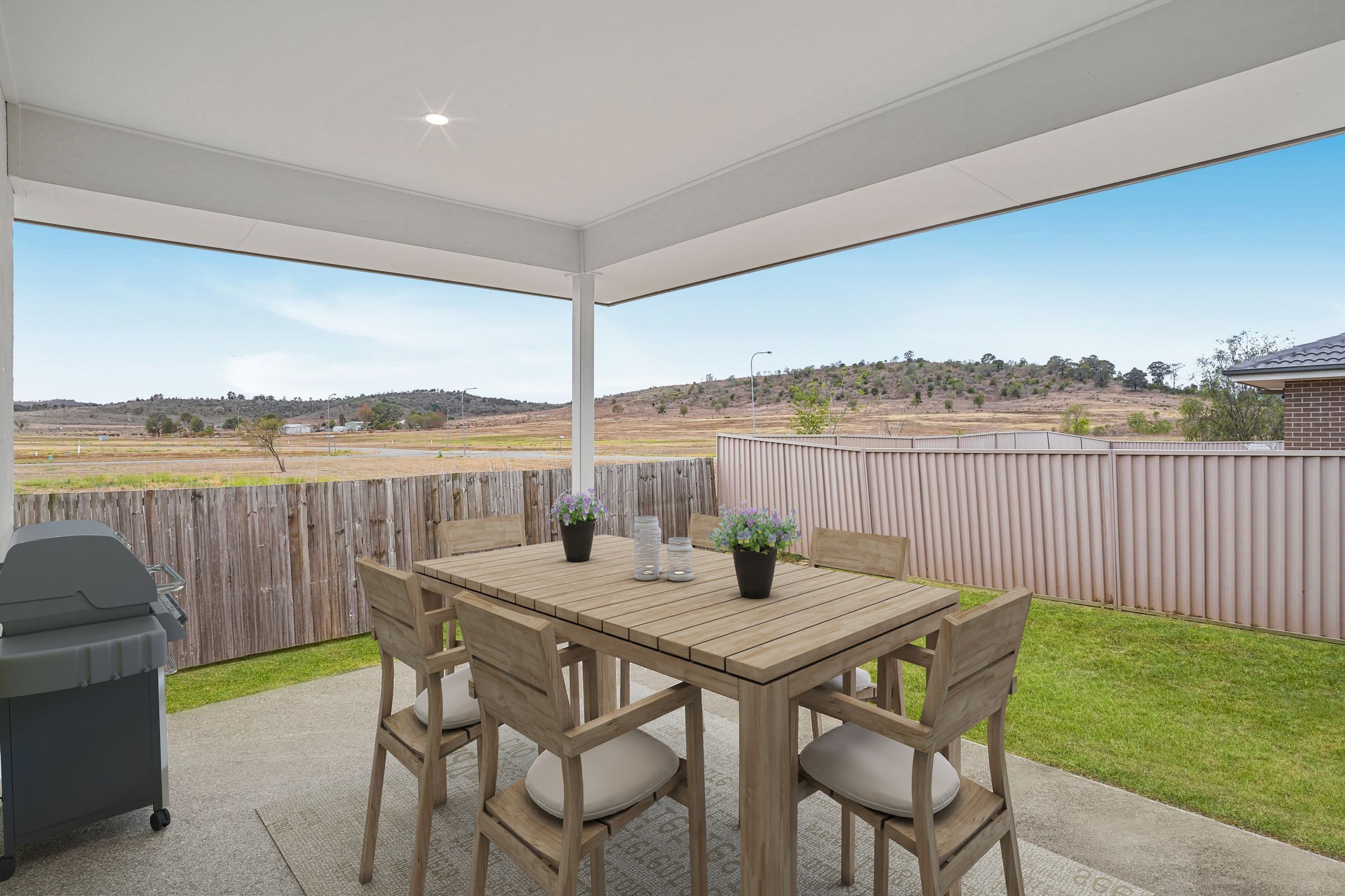3 Hardy Drive, Laidley North, QLD 4341