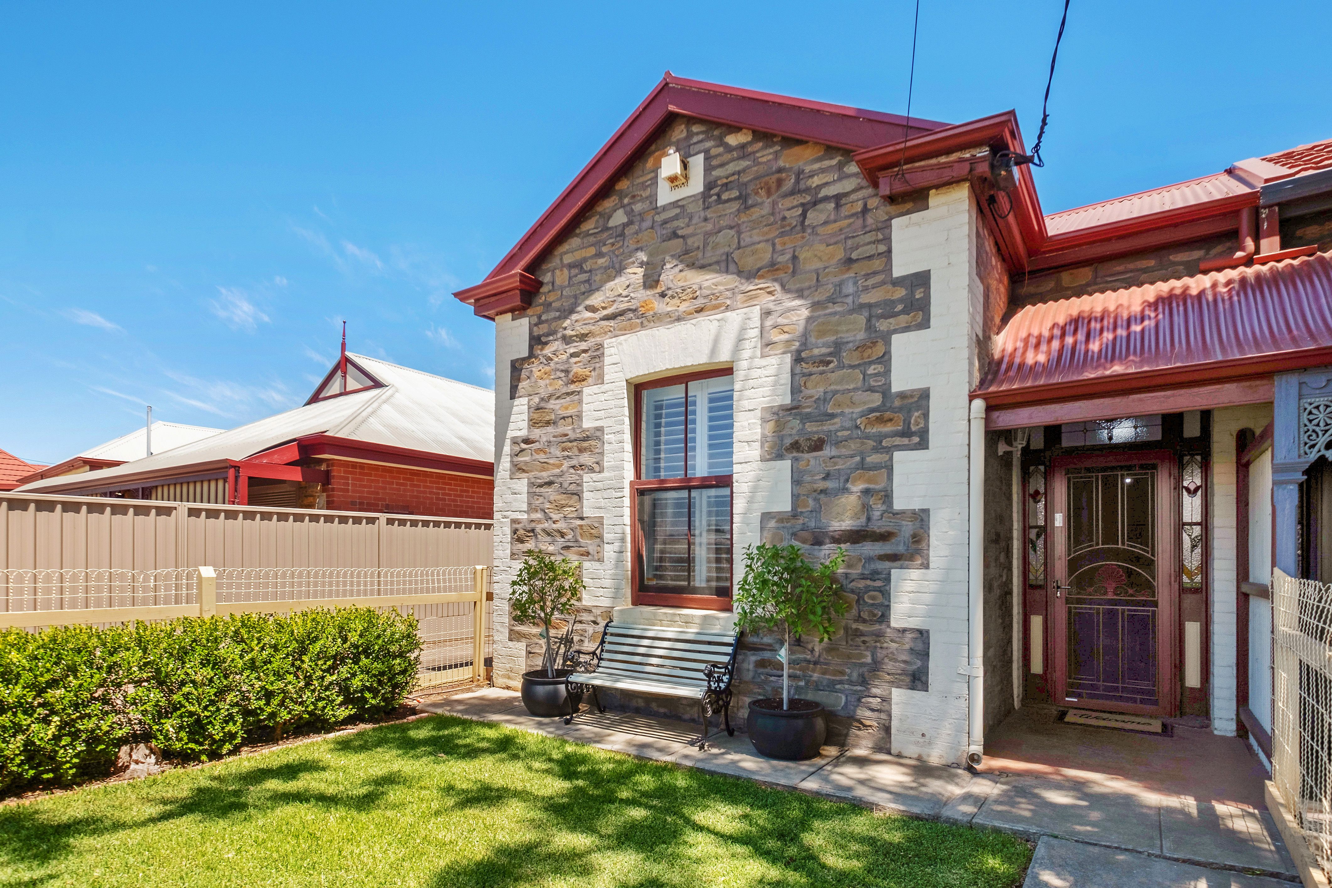 31 Cator Street, West Hindmarsh, SA 5007